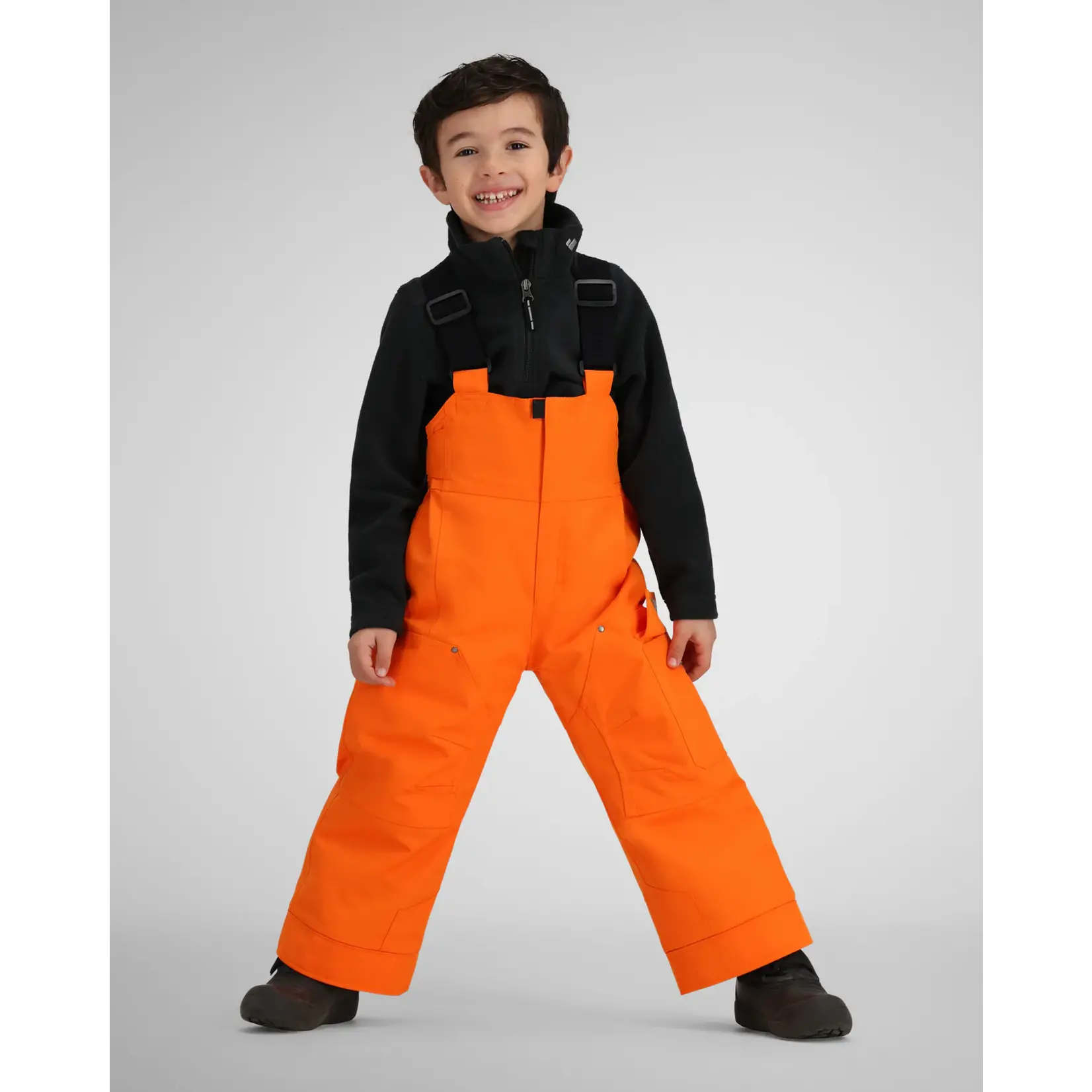 Obermeyer Obermeyer Boy's Volt Bib Pants