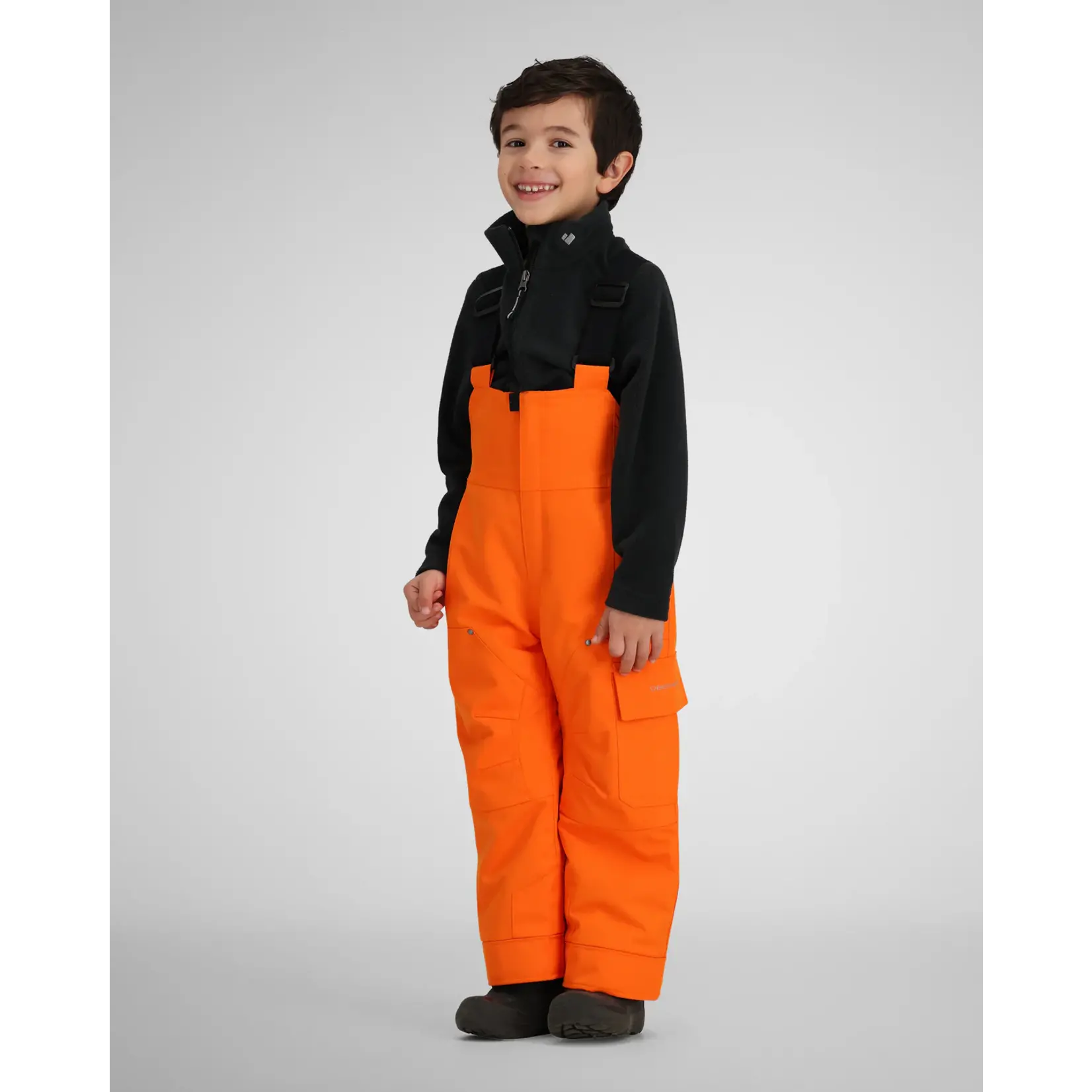 Obermeyer Obermeyer Boy's Volt Bib Pants