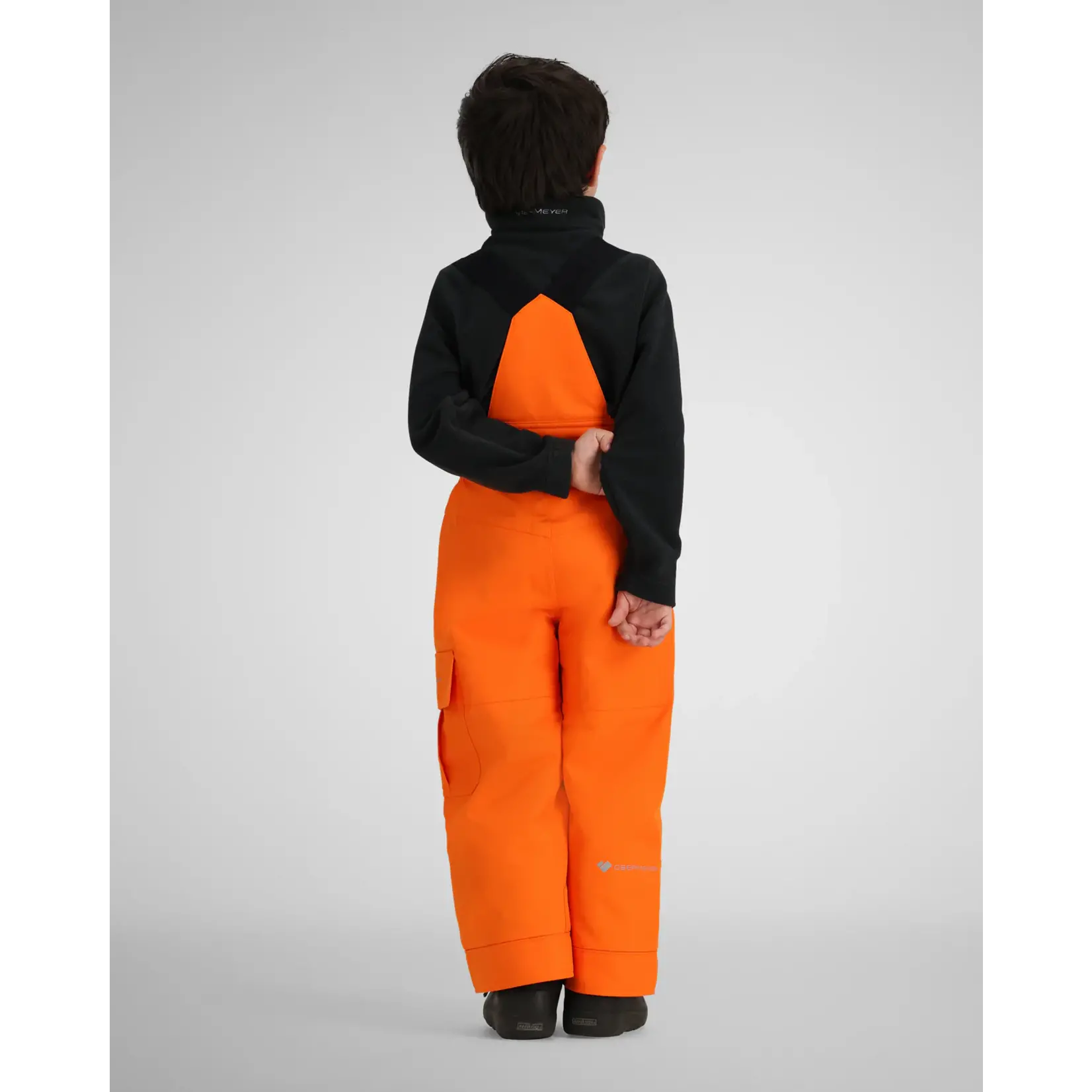 Obermeyer Obermeyer Boy's Volt Bib Pants