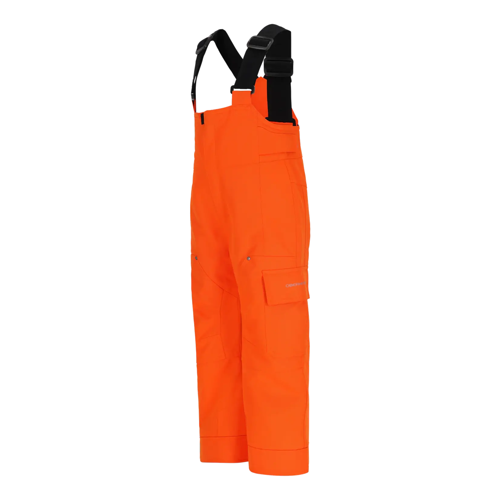 Obermeyer Obermeyer Boy's Volt Bib Pants