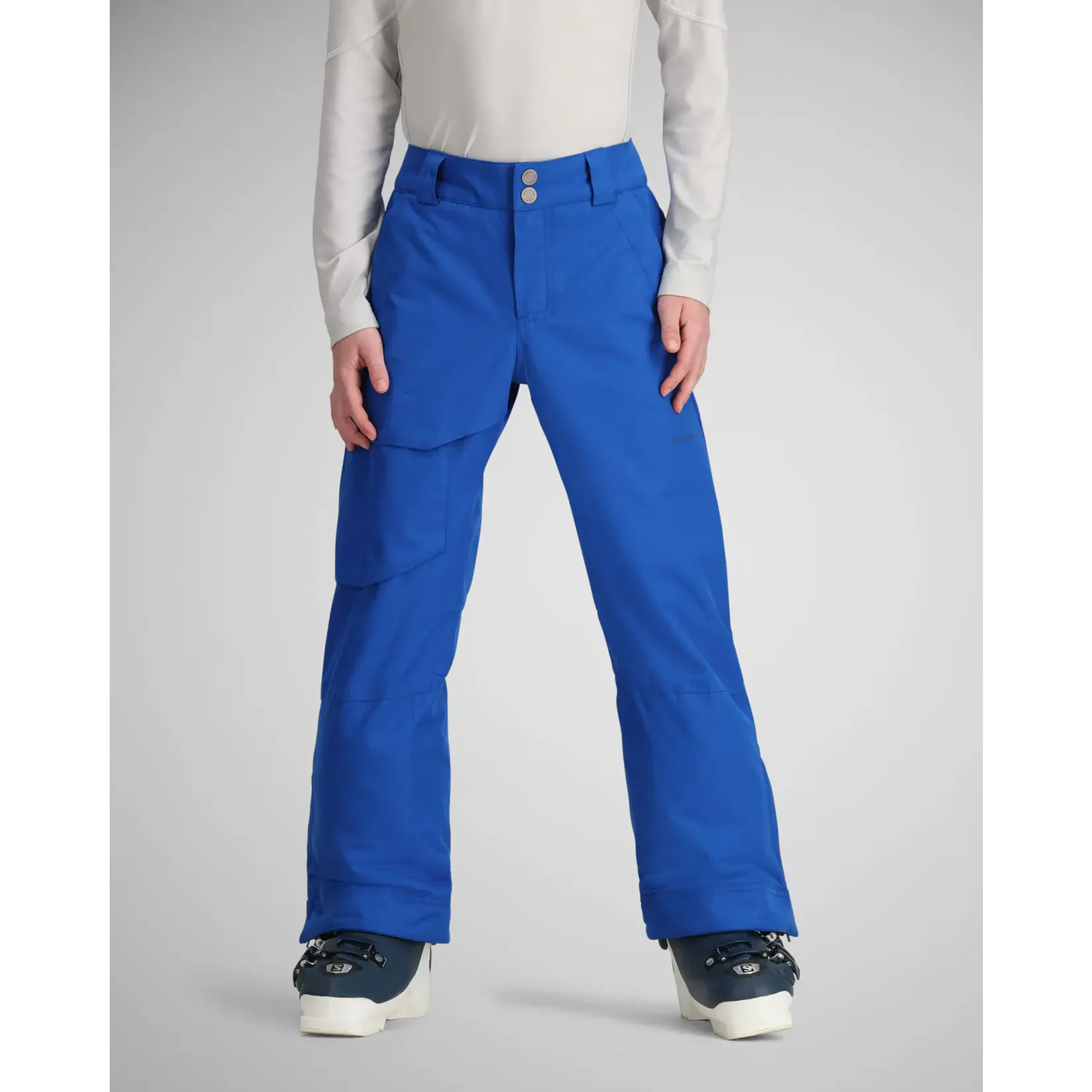 Obermeyer Obermeyer Teen Boys Brisk Pants