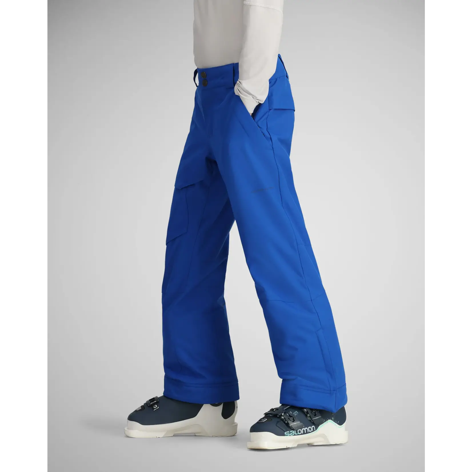 Obermeyer Obermeyer Teen Boys Brisk Pants