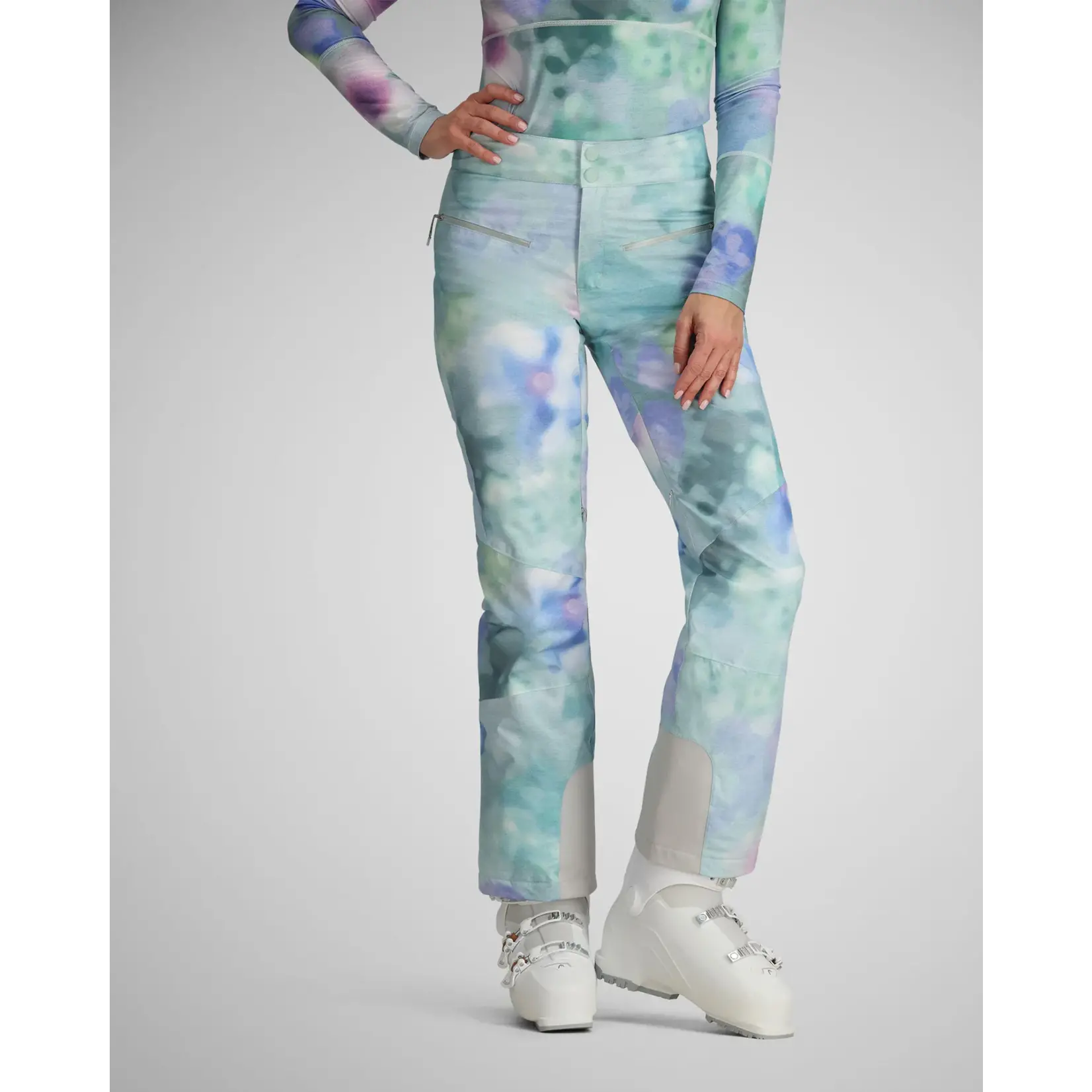 Obermeyer Obermeyer Women's Bliss Printed Pant