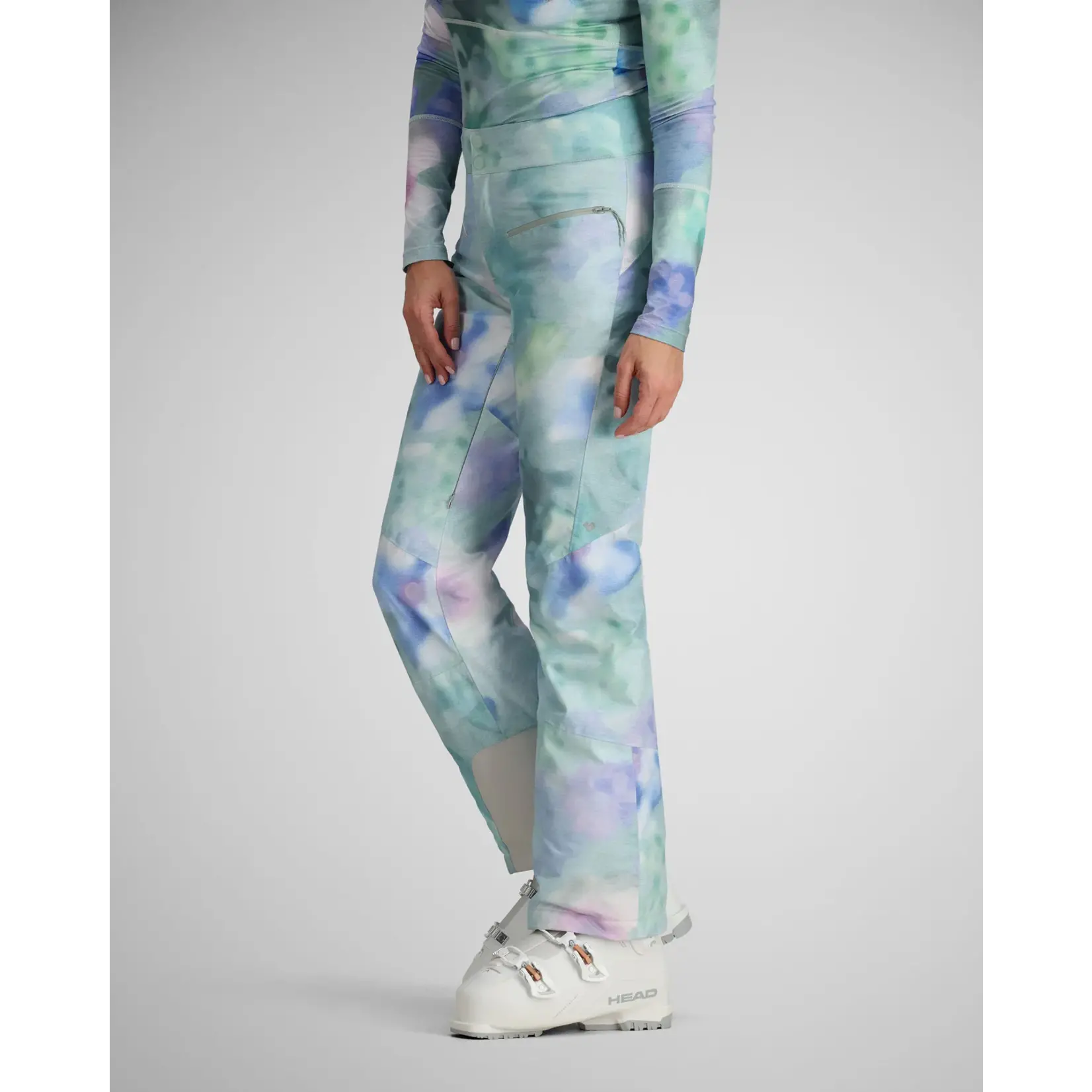 Obermeyer Obermeyer Women's Bliss Printed Pant