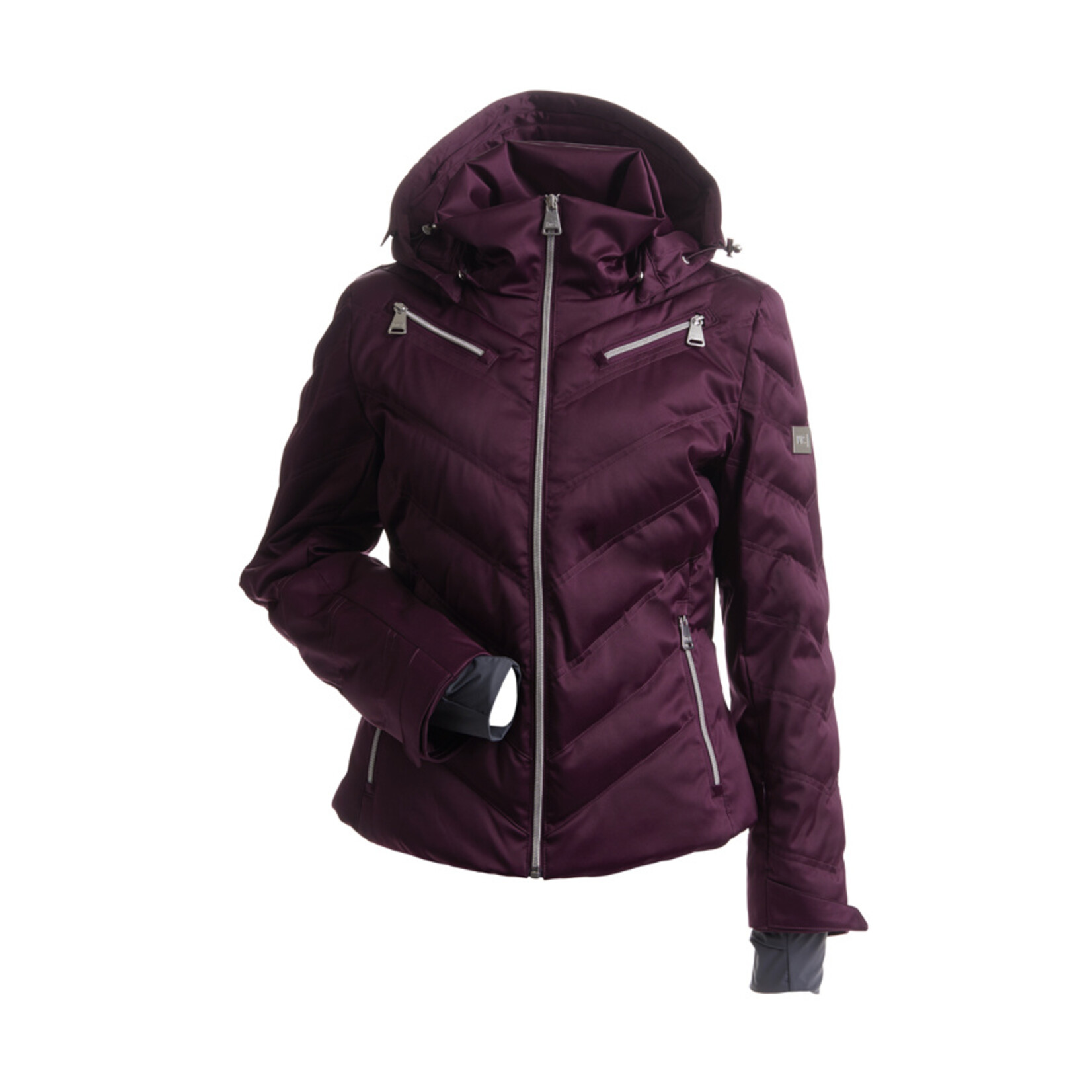 NILS NILS Innsbruck Women's Jacket