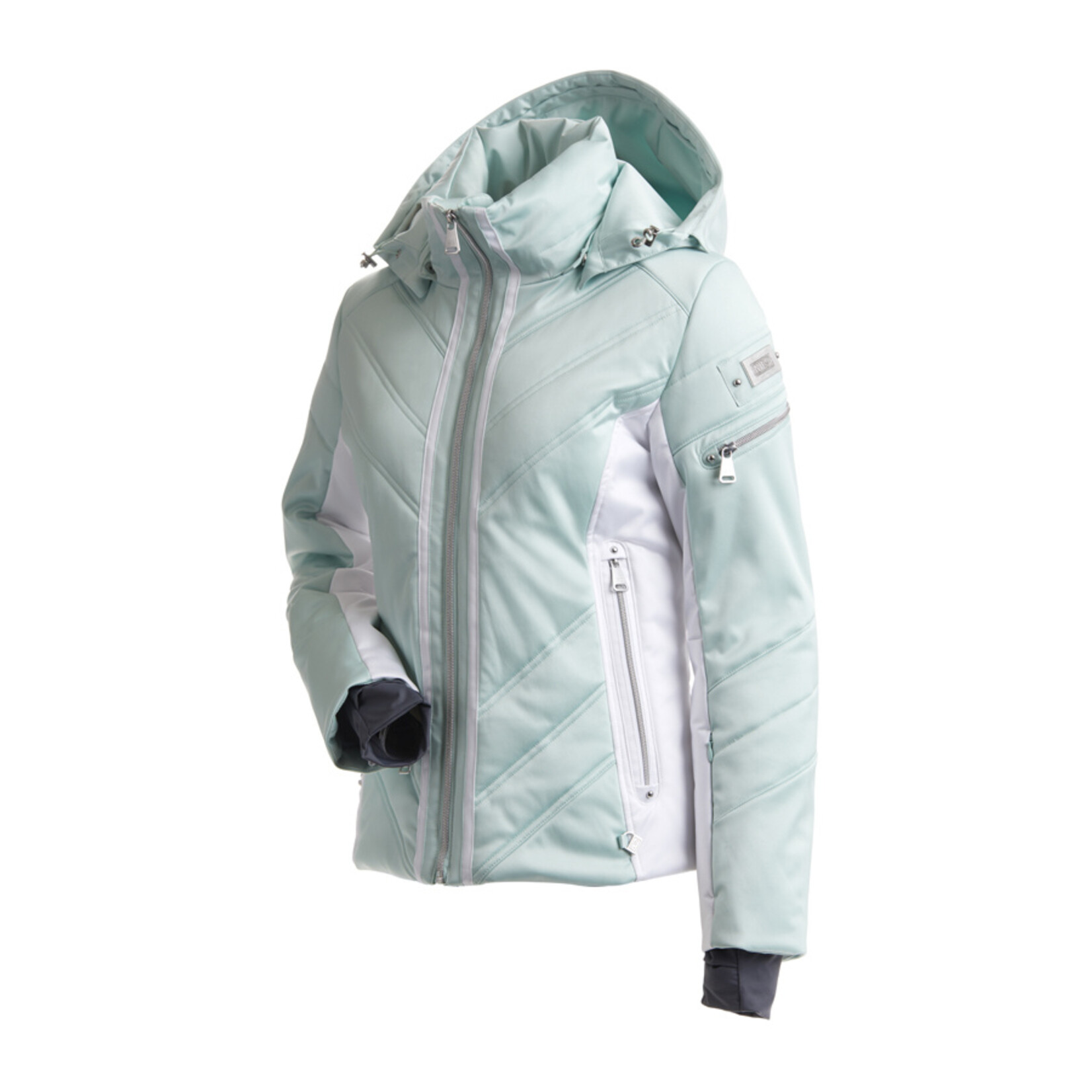 NILS NILS St. Anton Women's Jacket