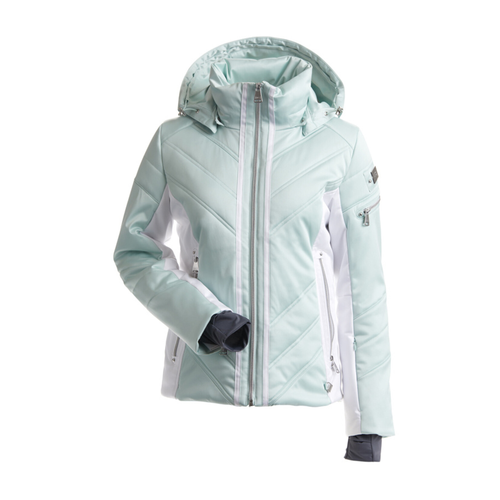 NILS NILS St. Anton Women's Jacket