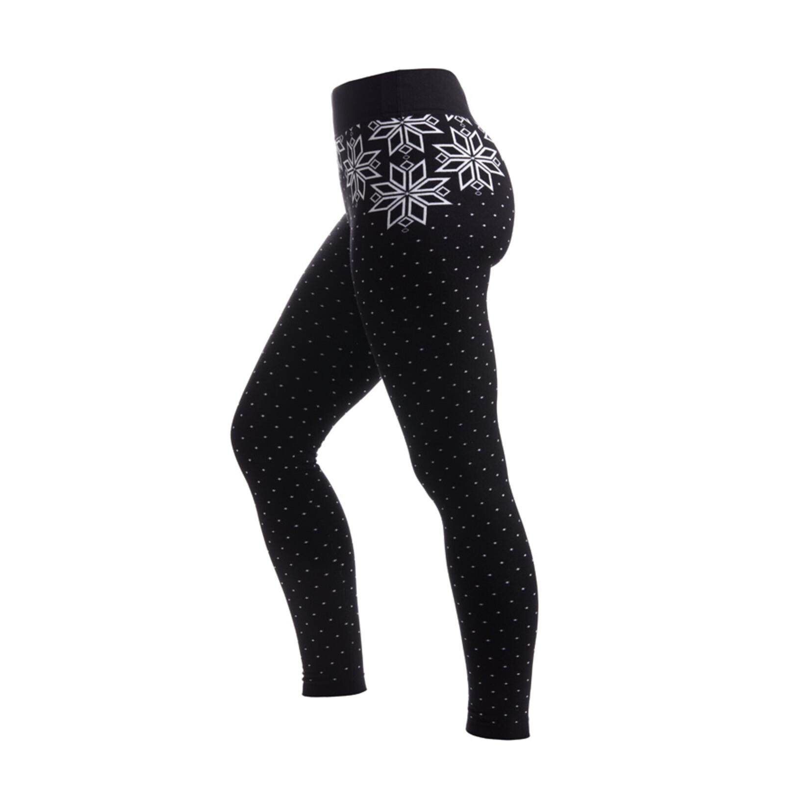 NILS NILS Cornice Women's Reversible Leggings