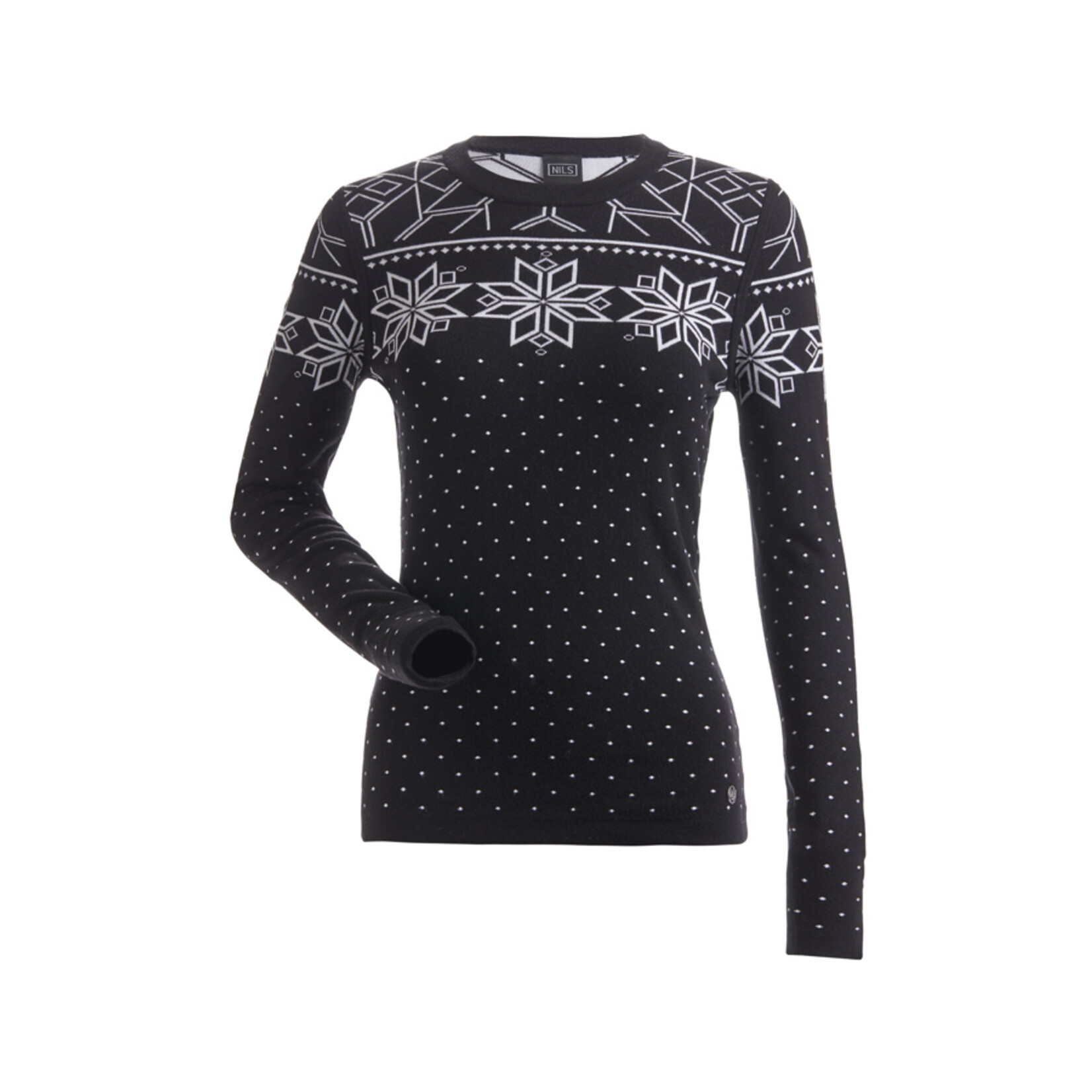 NILS NILS Cirque Women's Reversible Sweater