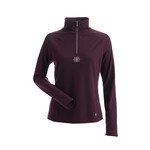 NILS NILS Lisie 2.0 Women's Quarter Zip