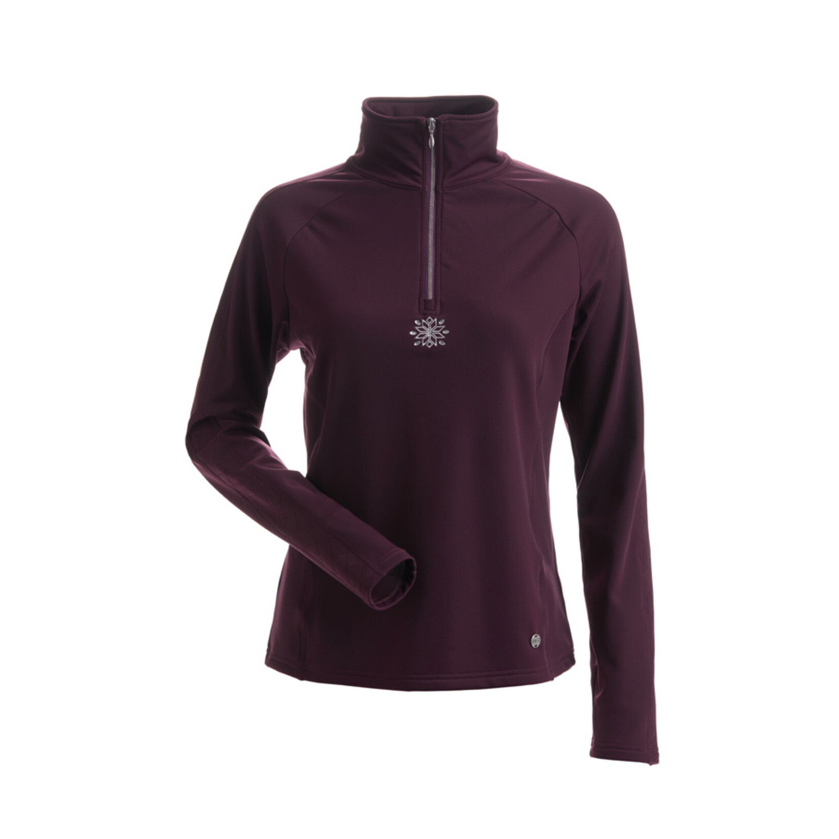NILS NILS Lisie 2.0 Women's Quarter Zip