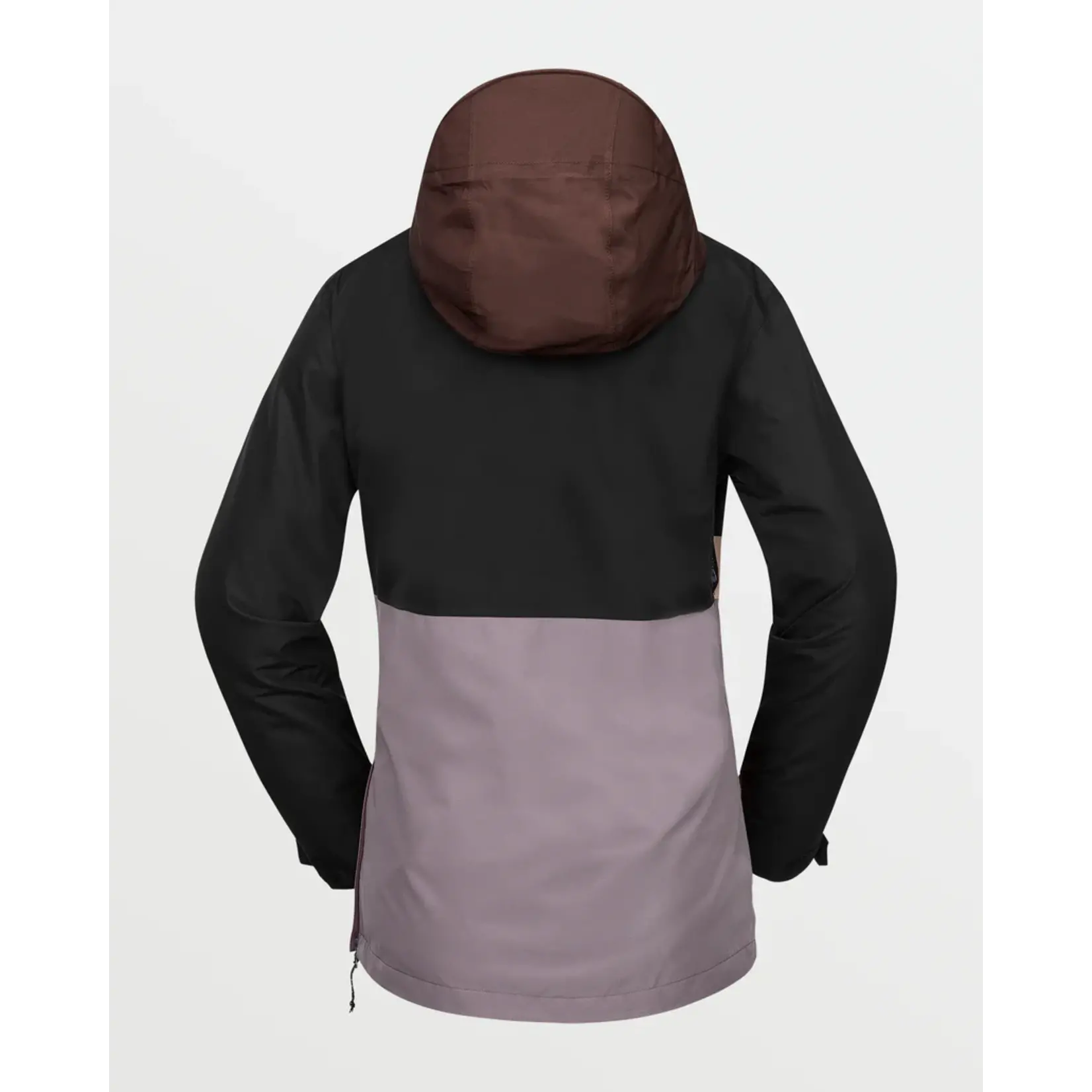 Volcom Volcom Women's Ashfield Pullover