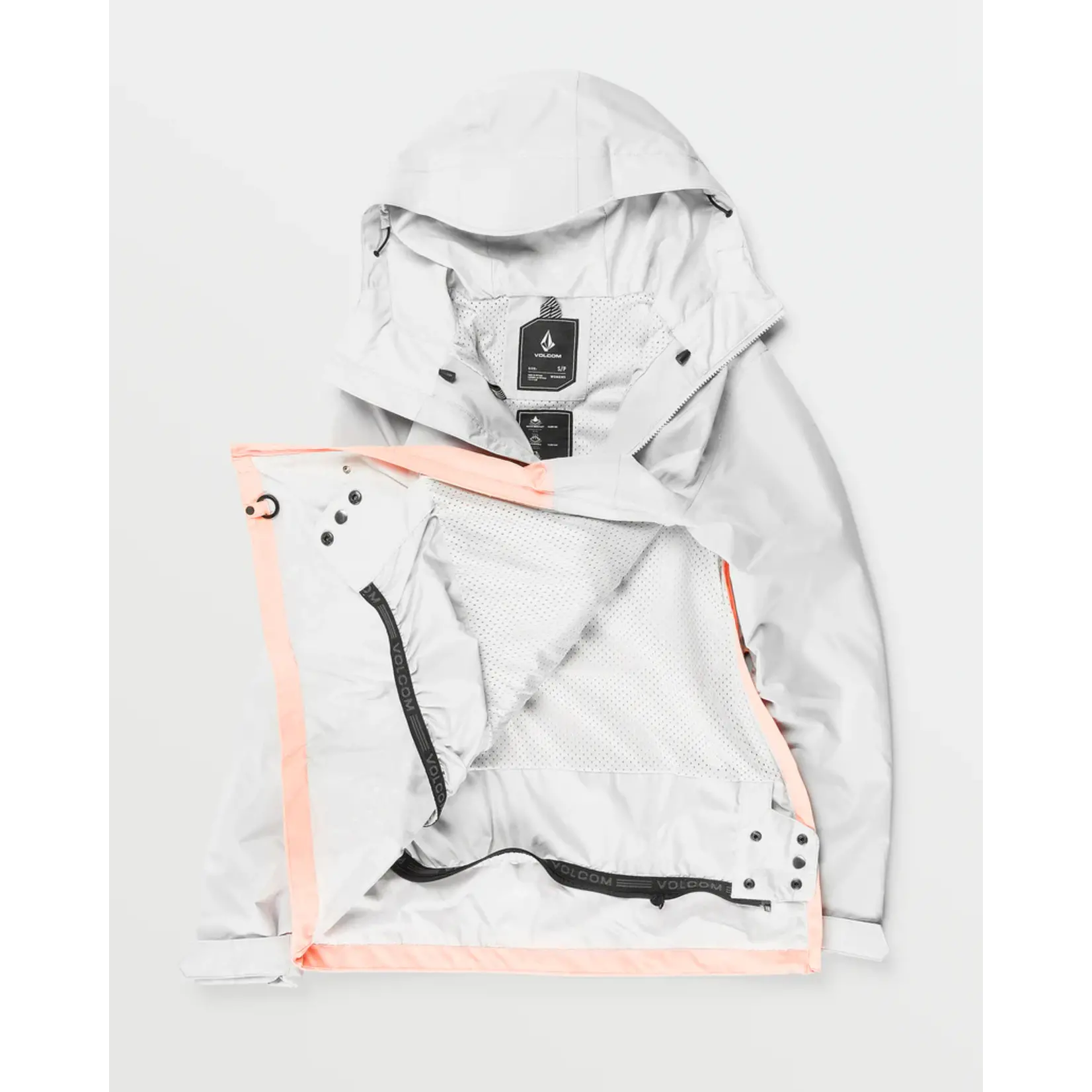 Volcom Volcom Women's Ashfield Pullover