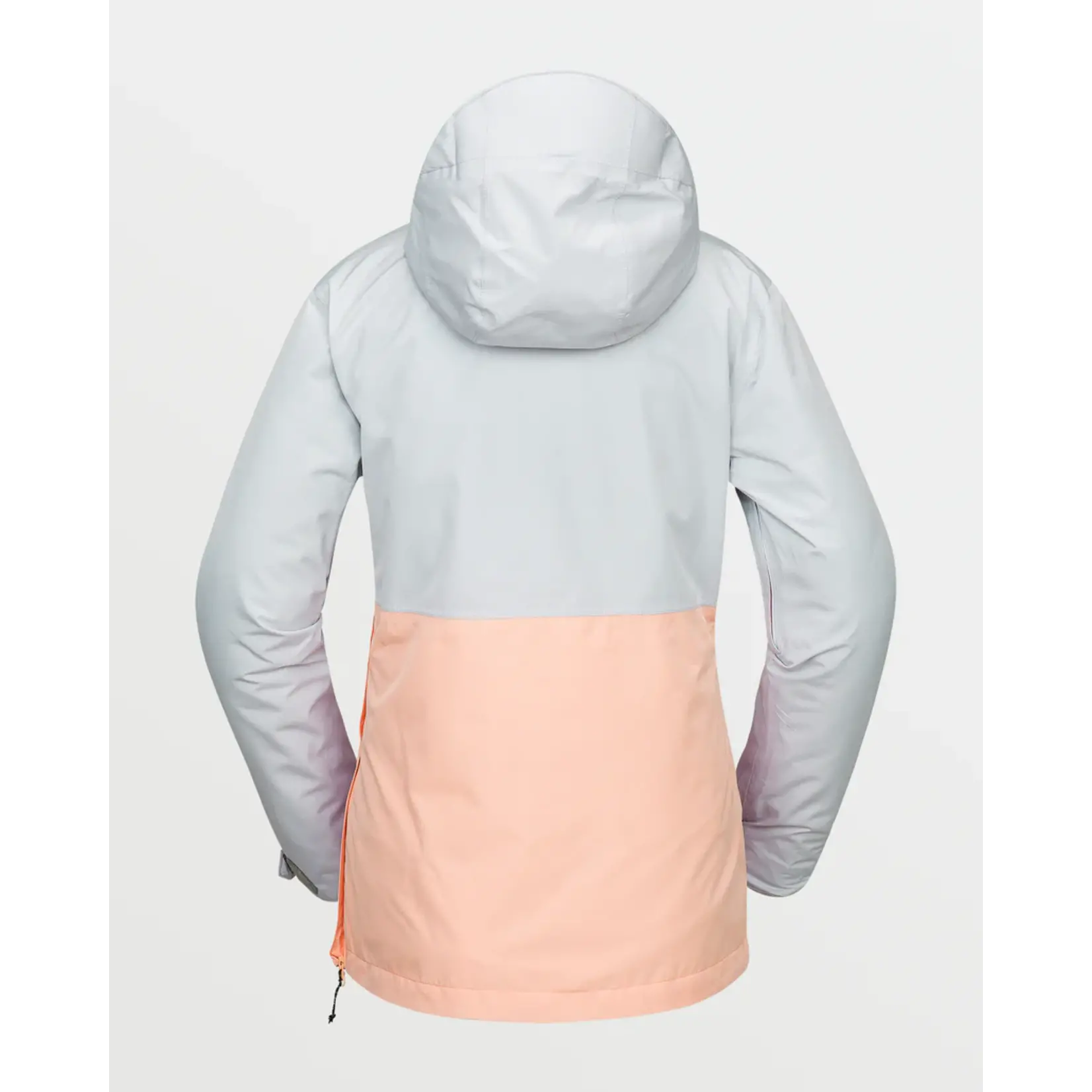 Volcom Volcom Women's Ashfield Pullover