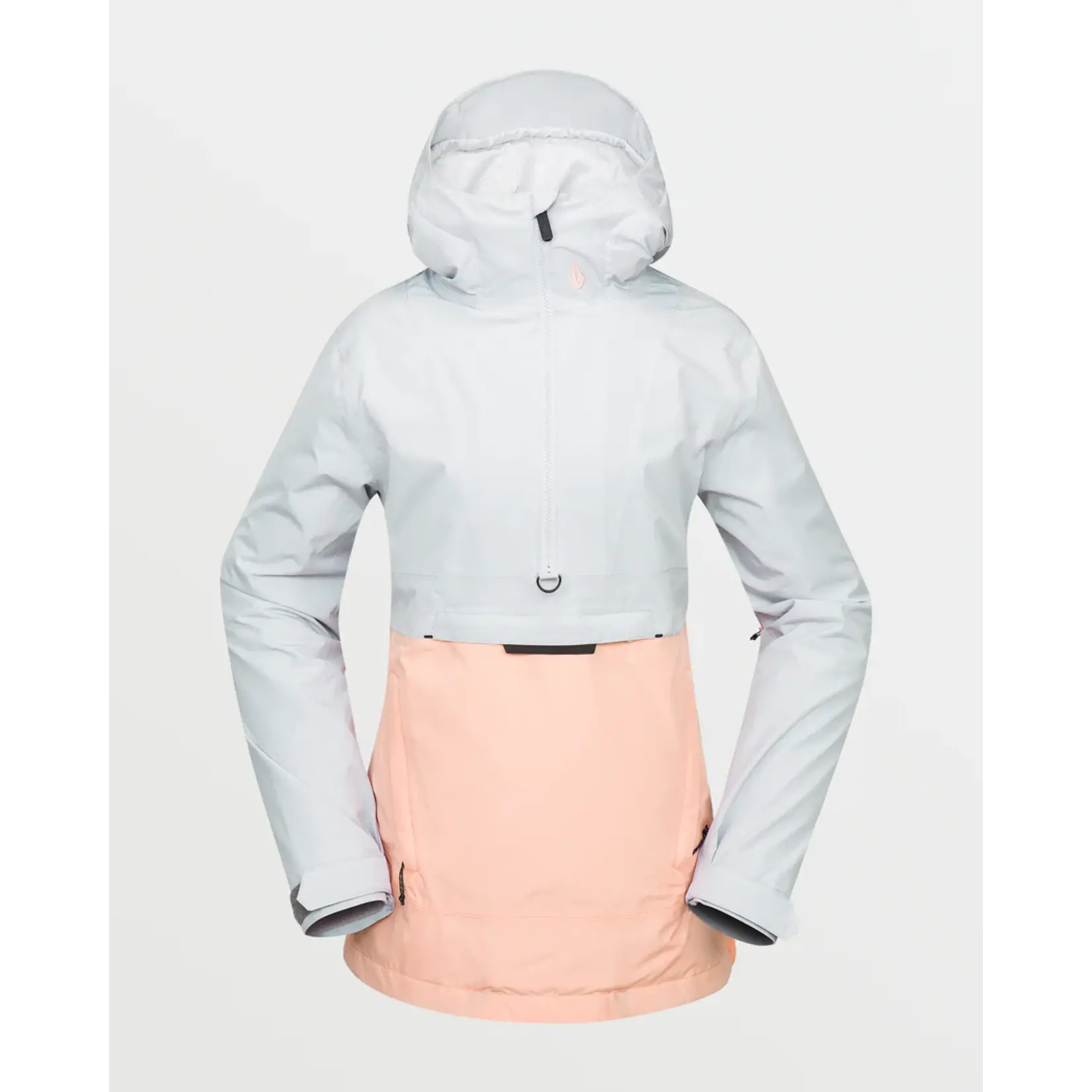 Volcom Volcom Women's Ashfield Pullover