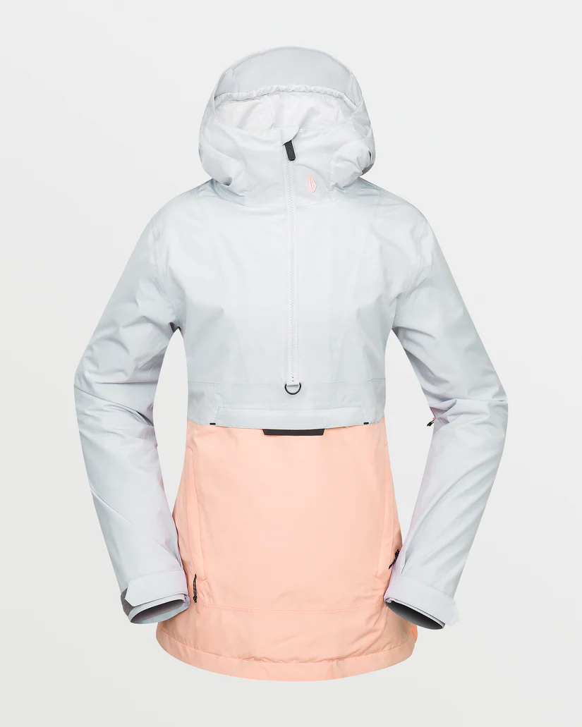 VOLCOM/ボルコム ASHFIELD pullover Volcom Ashfield Pullover - Women's | evo