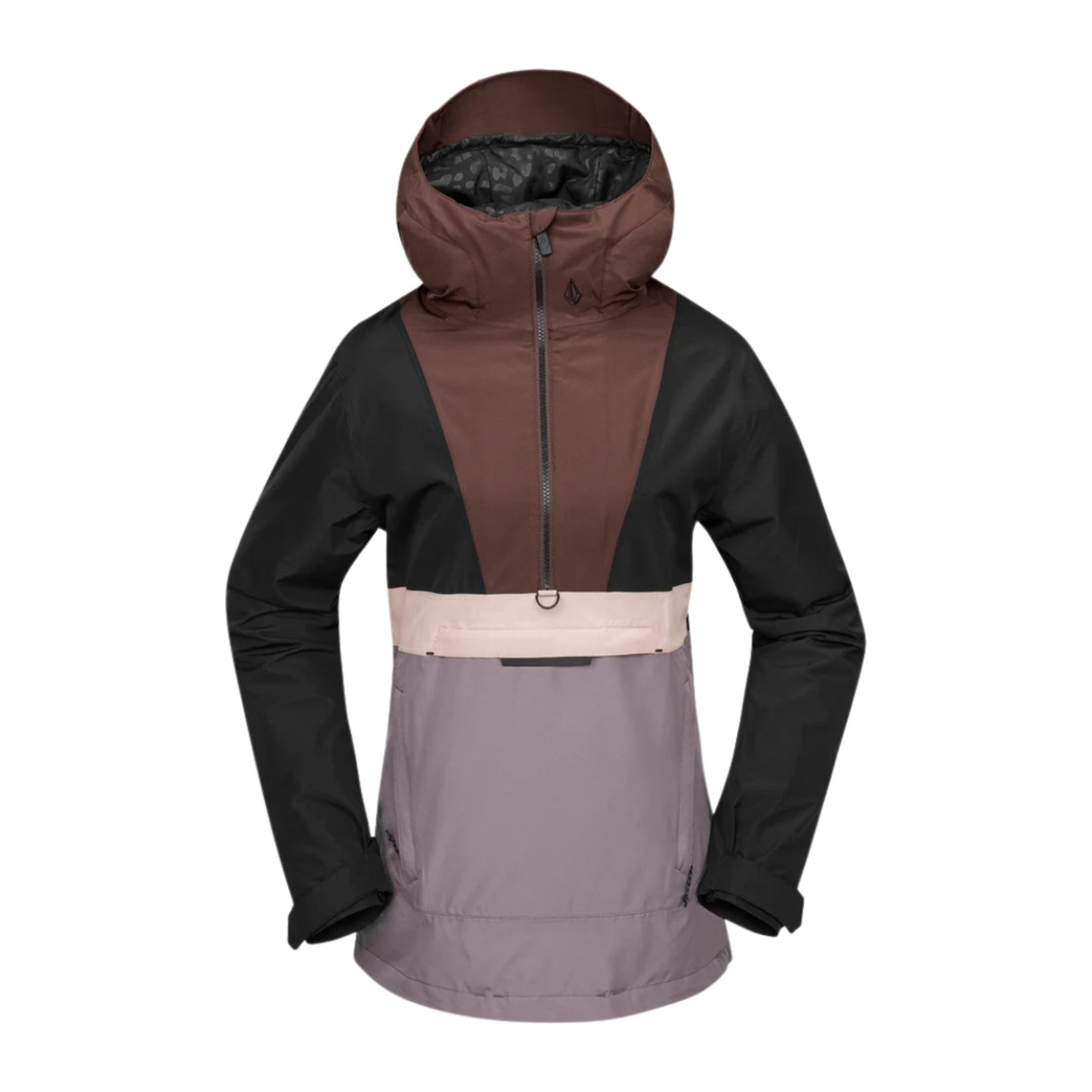 Volcom Volcom Women's Ashfield Pullover