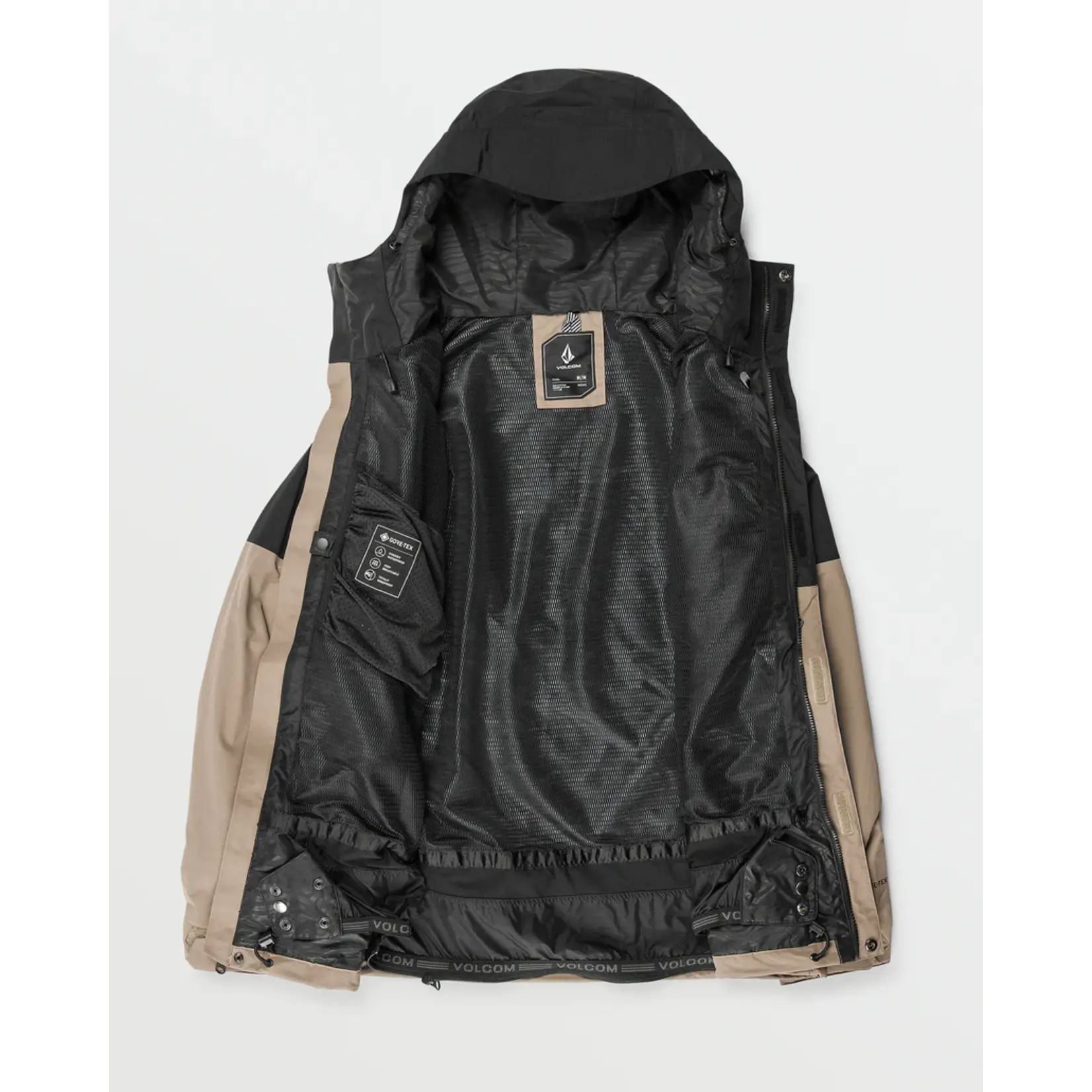 Volcom Volcom Men's L GORE-TEX Jacket