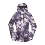 Volcom Volcom Women's Bolt Insulated Jacket
