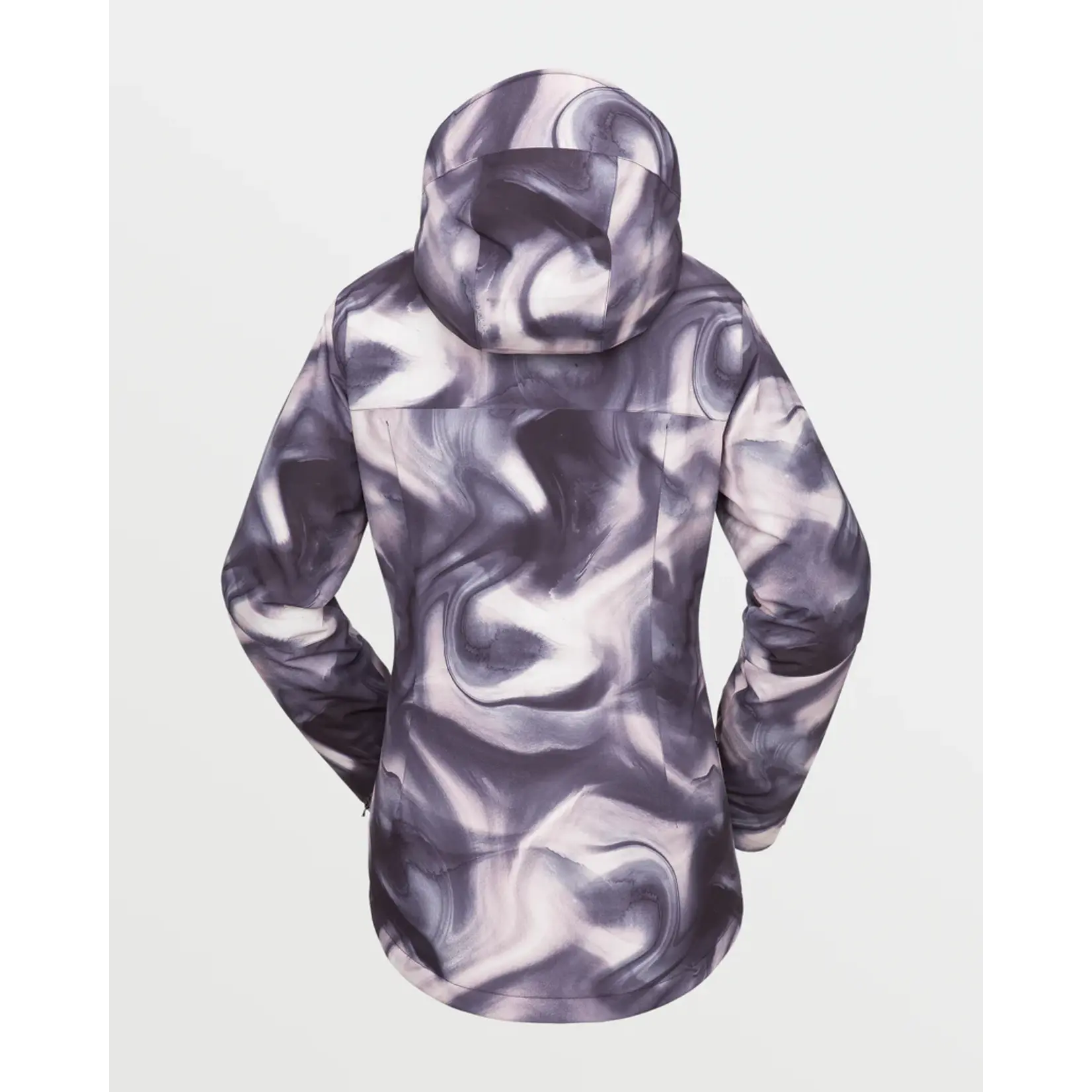 Volcom Volcom Women's Bolt Insulated Jacket