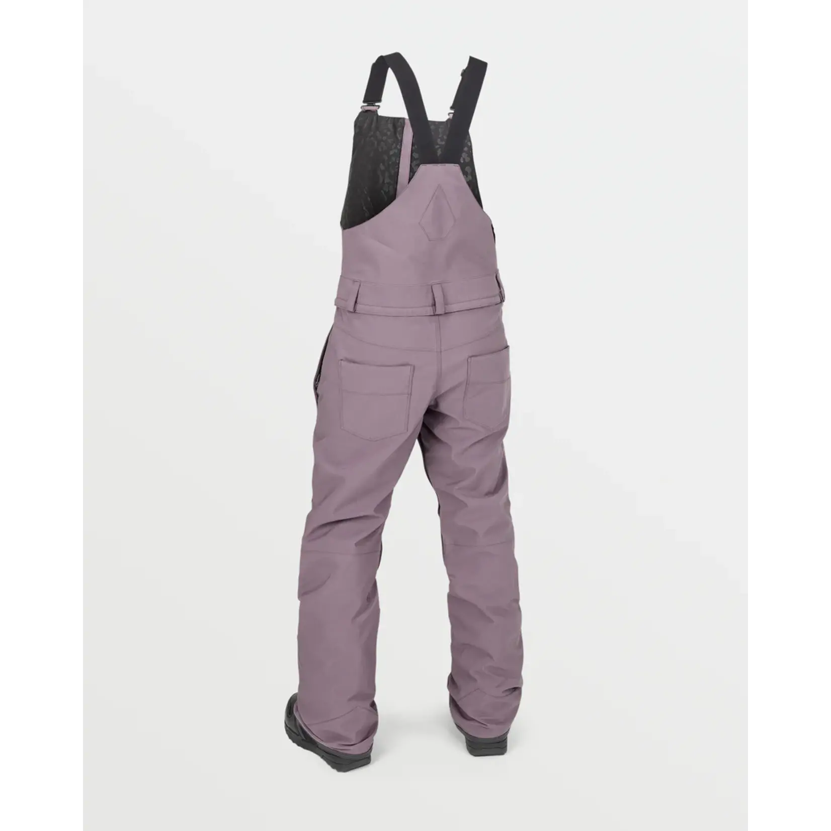 Volcom Volcom Women's Swift Bib Overalls