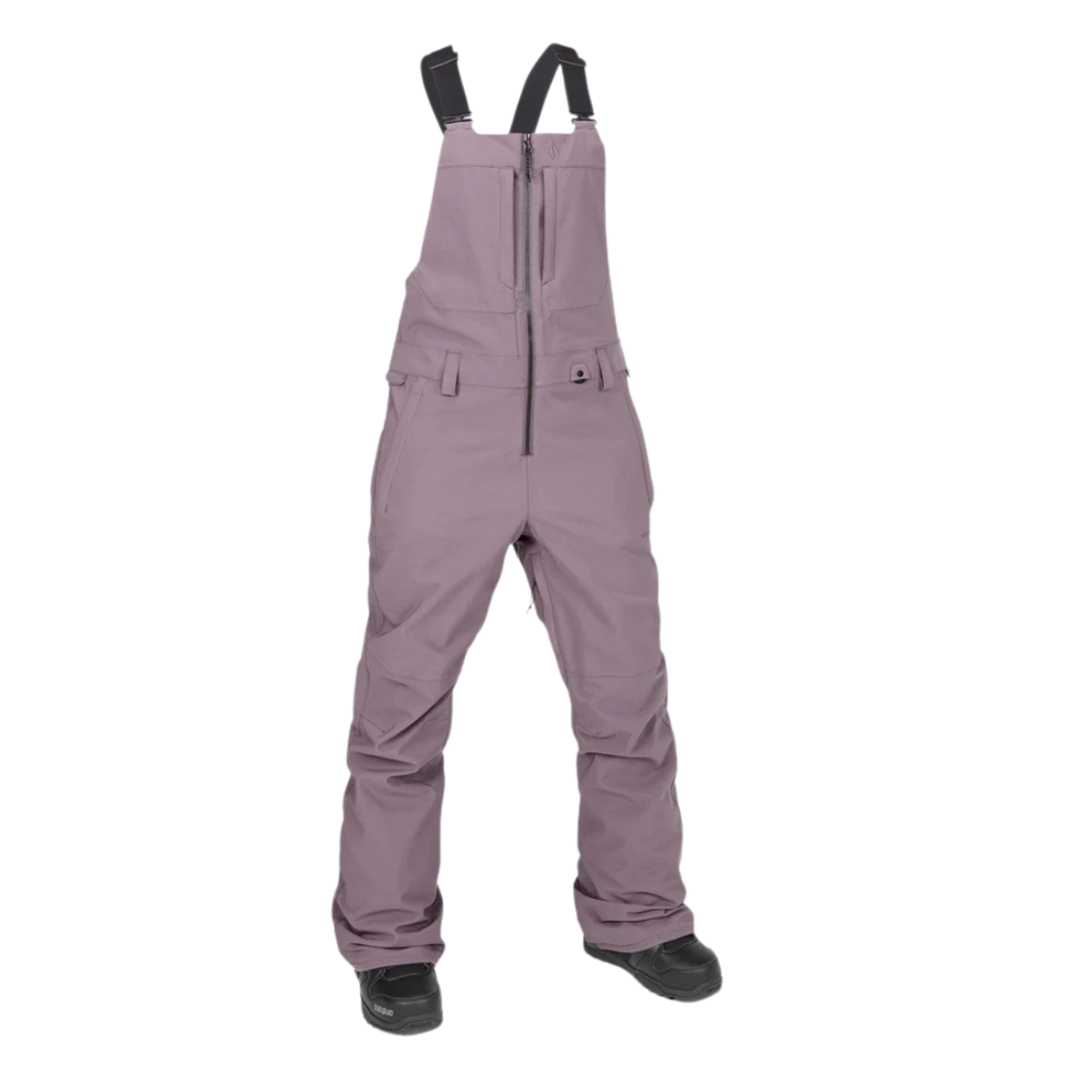 Volcom Volcom Women's Swift Bib Overalls