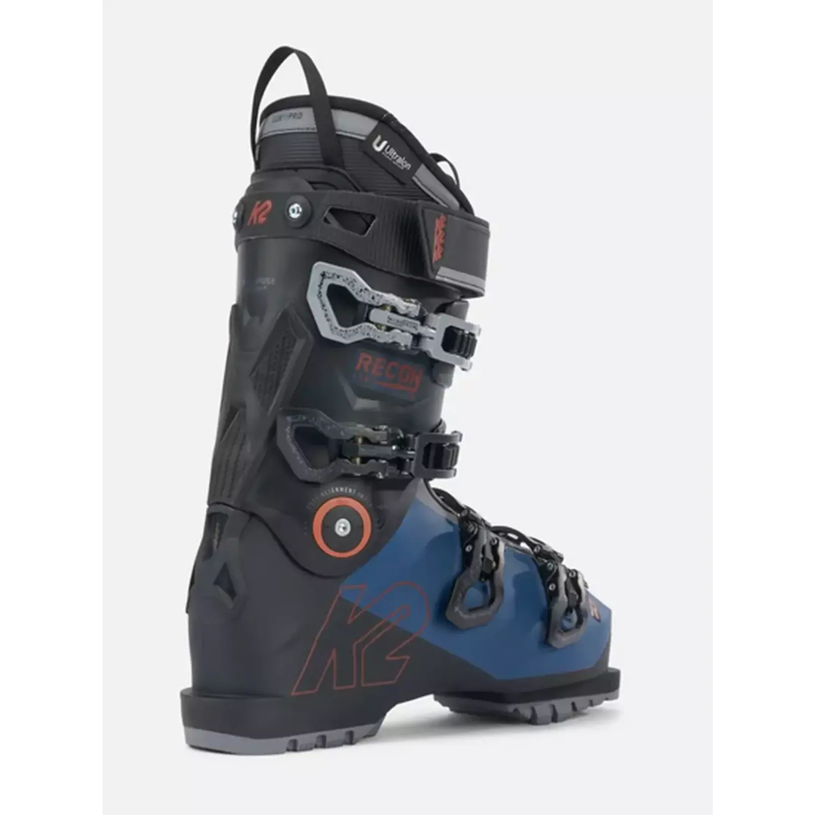 K2 K2 Recon 110 MV Men's Ski Boots 2025