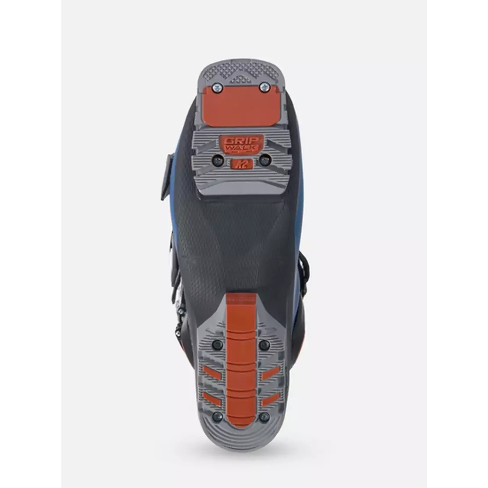 K2 K2 Recon 110 MV Men's Ski Boots 2025