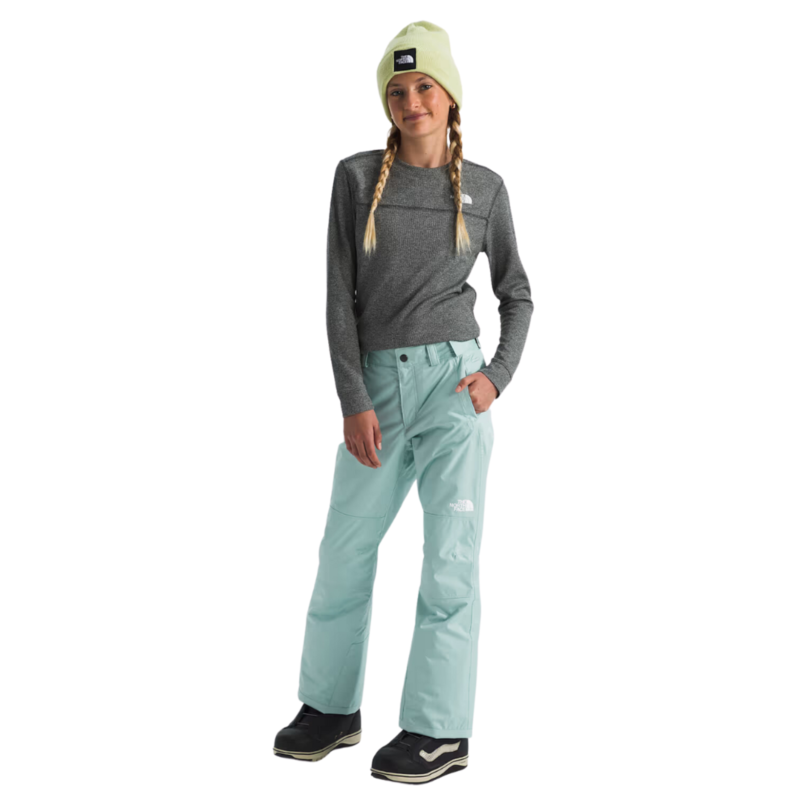The North Face The North Face Girl's Freedom Insulated Pant