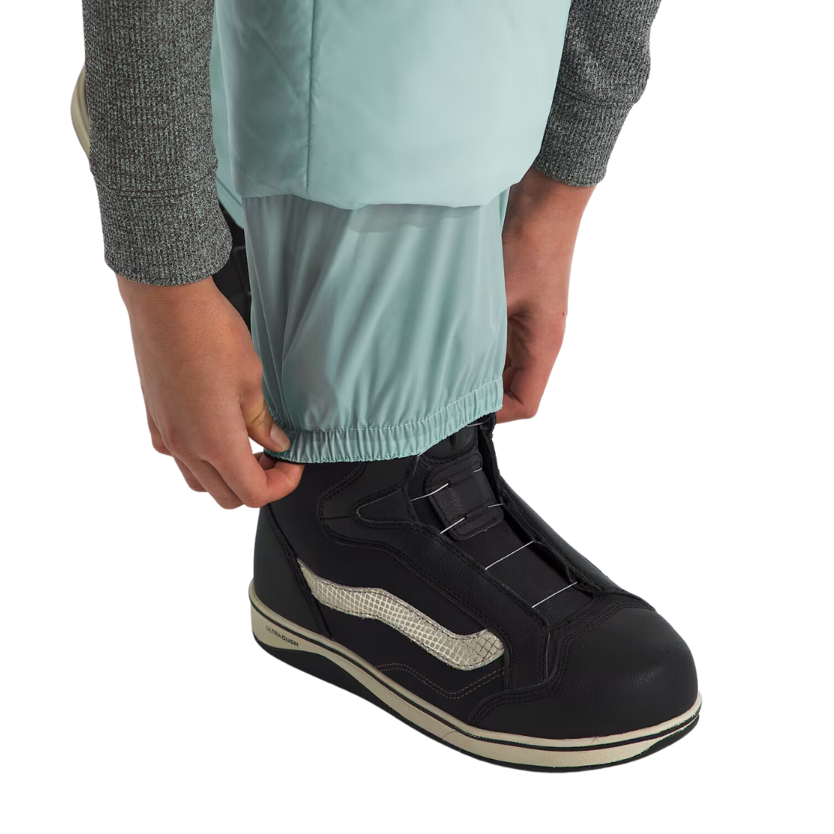 The North Face The North Face Girl's Freedom Insulated Pant