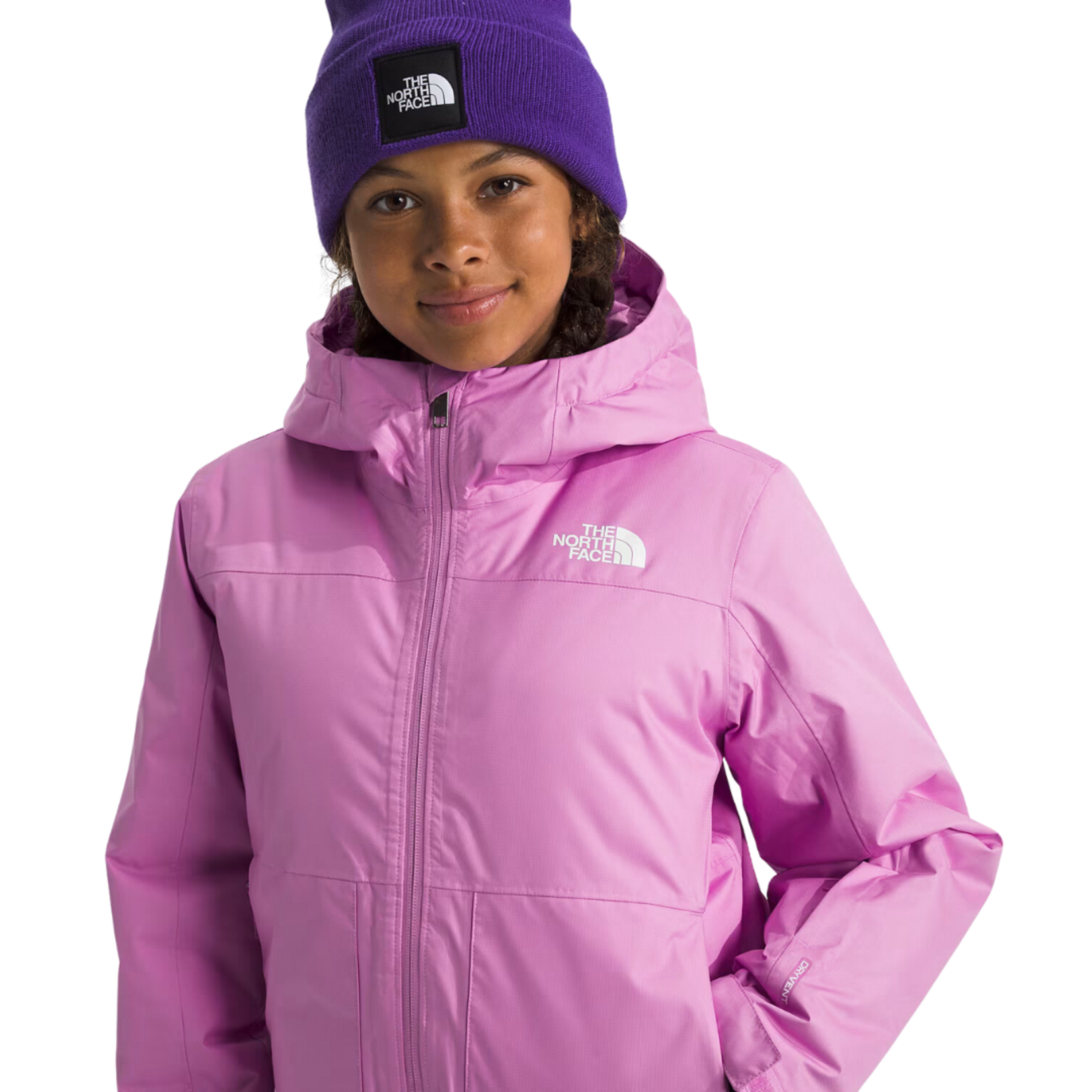 The North Face The North Face Girl's Freedom Insulated Jacket