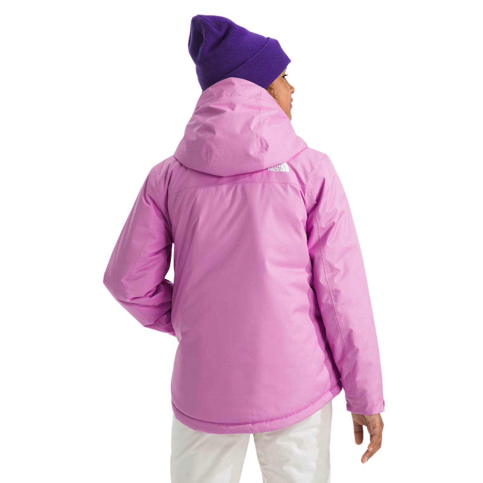 The North Face The North Face Girl's Freedom Insulated Jacket