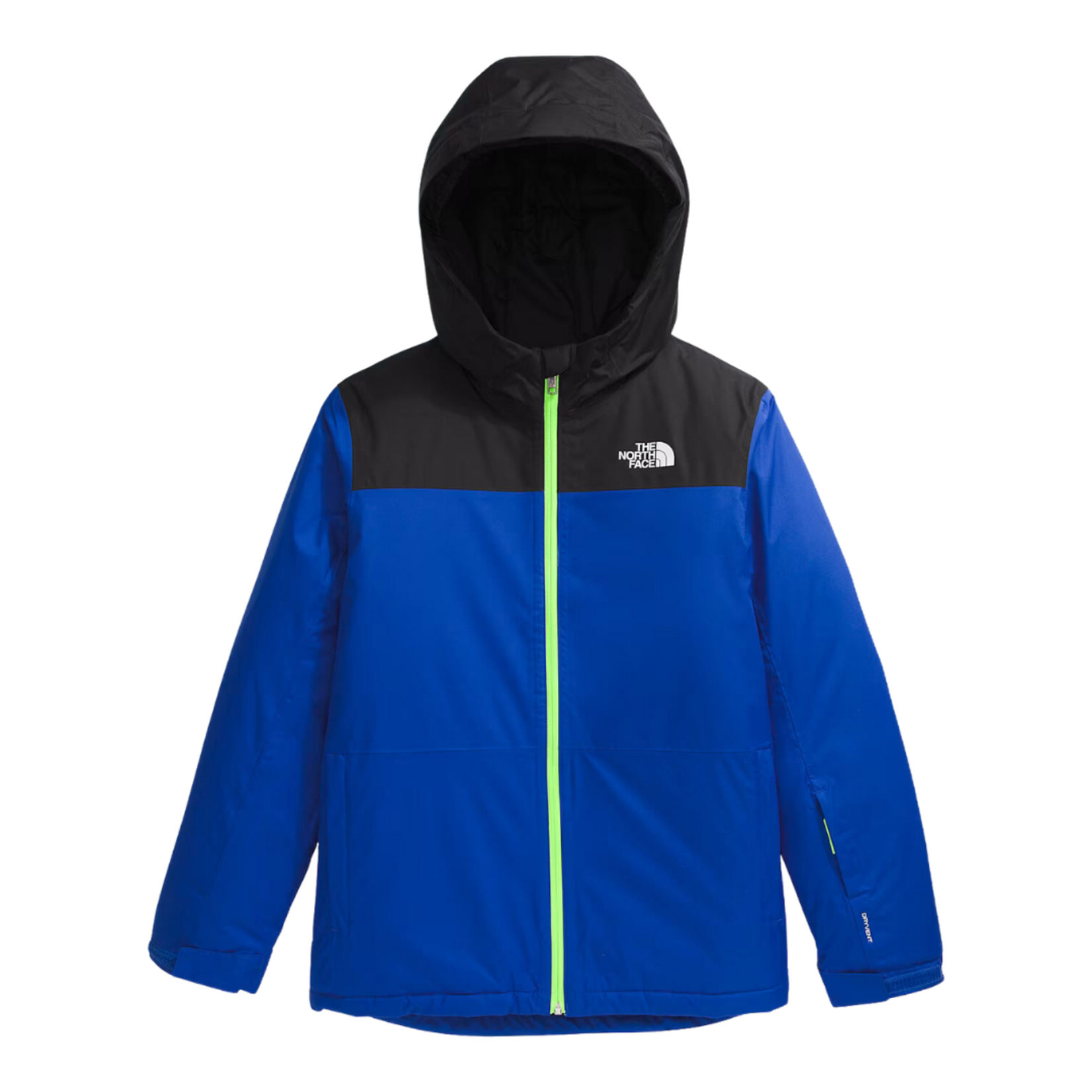 The North Face Boy s Freedom Insulated Jacket Ski Shack