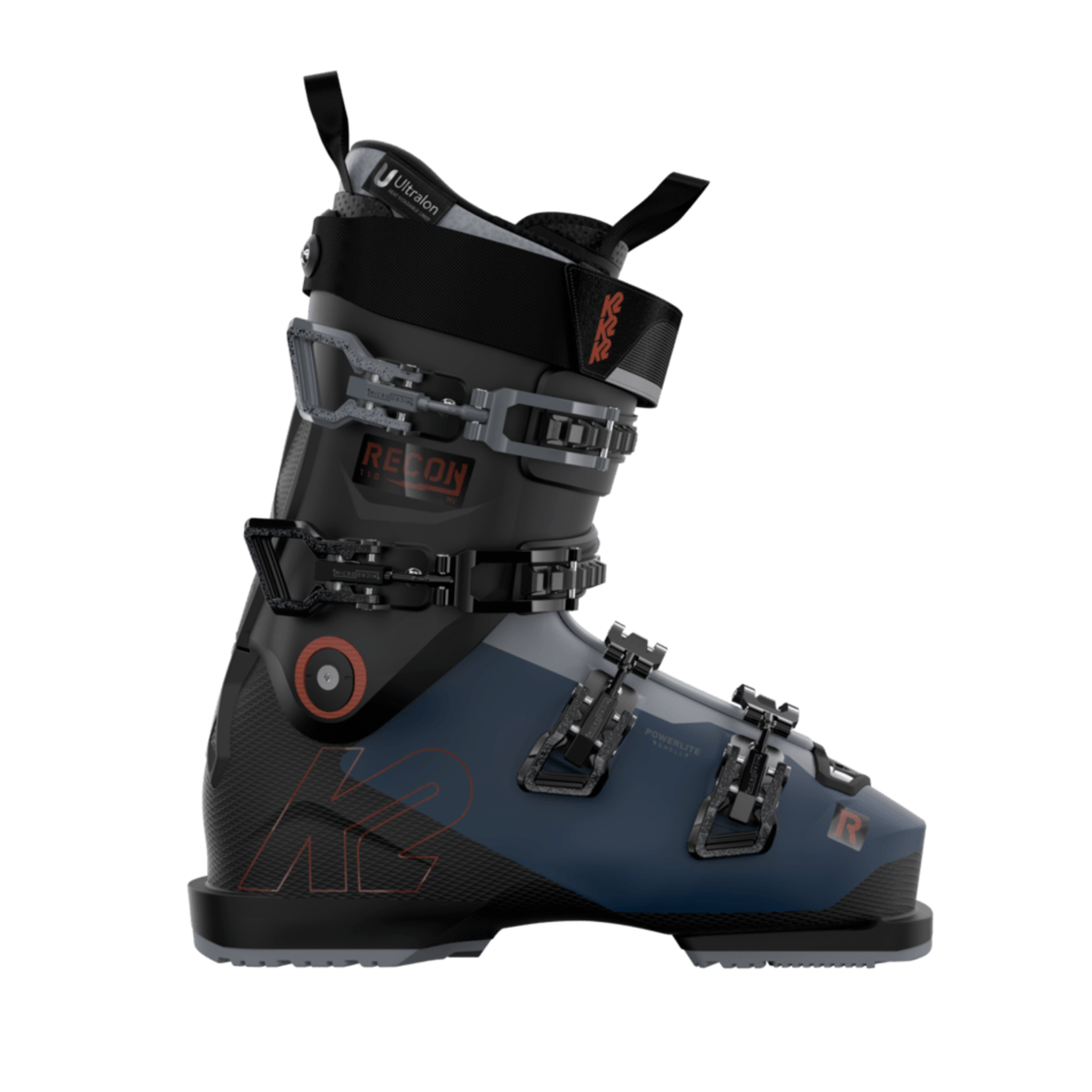 K2 K2 Recon 110 MV Men's Ski Boots 2025
