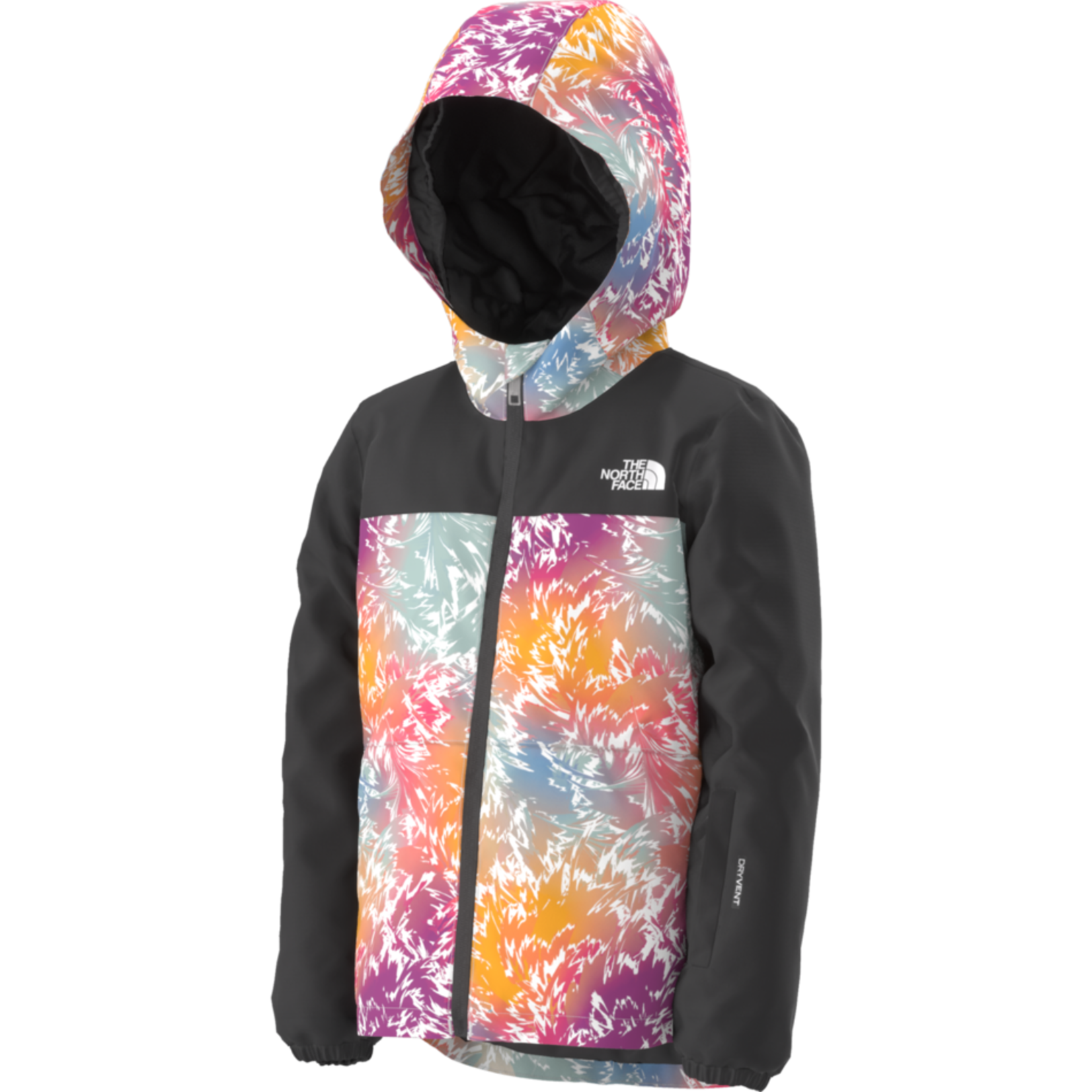 The North Face The North Face Kid's Freedom Insulated Jacket