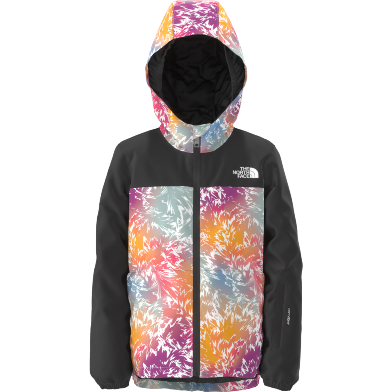 The North Face The North Face Kid's Freedom Insulated Jacket