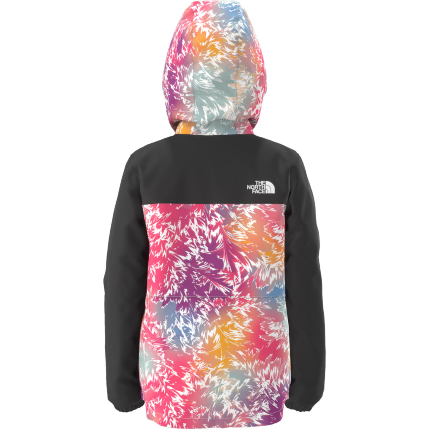 The North Face The North Face Kid's Freedom Insulated Jacket