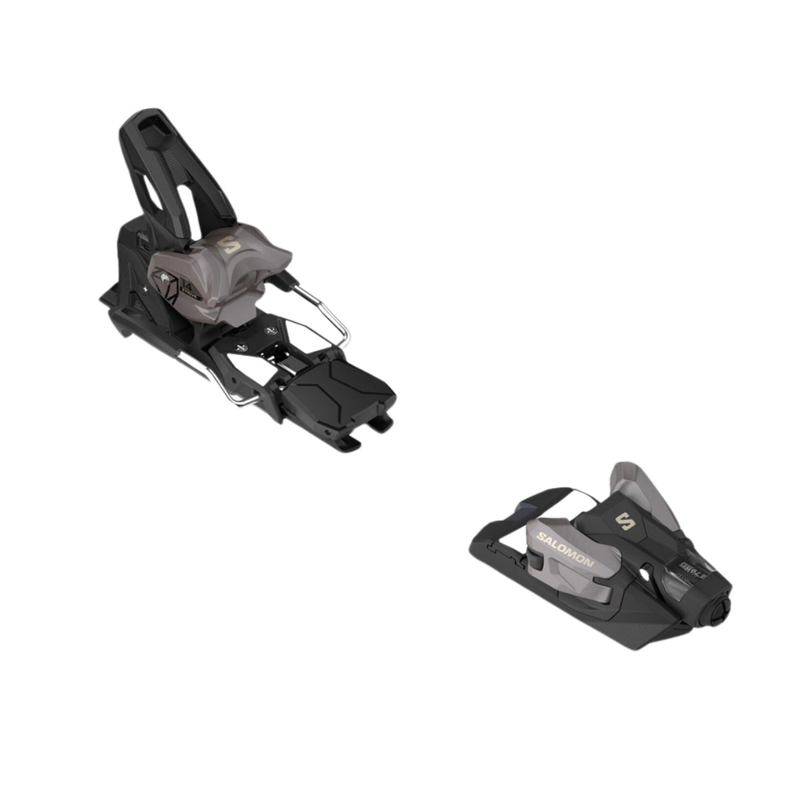 Salomon Salomon Strive 14 GW Alpine Ski Bindings 2025