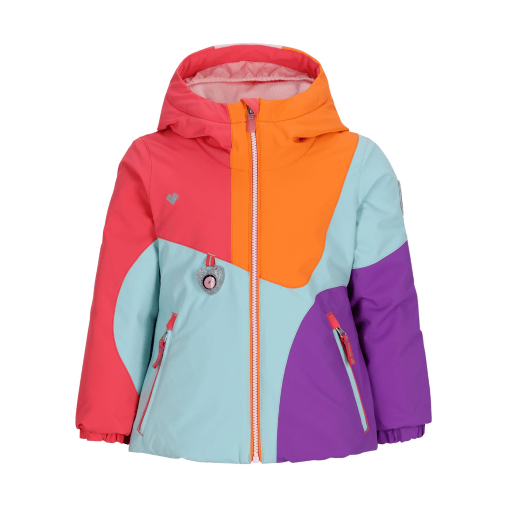 Obermeyer Obermeyer Girls Livia Jacket