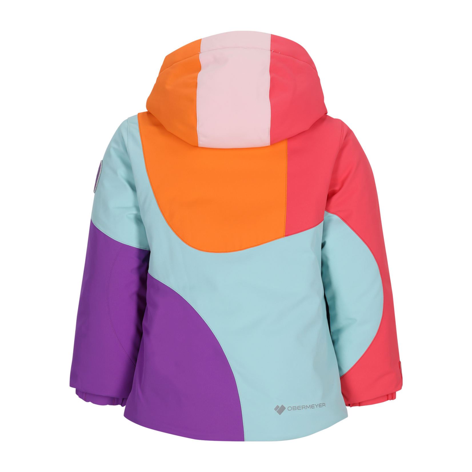 Obermeyer Obermeyer Girls Livia Jacket