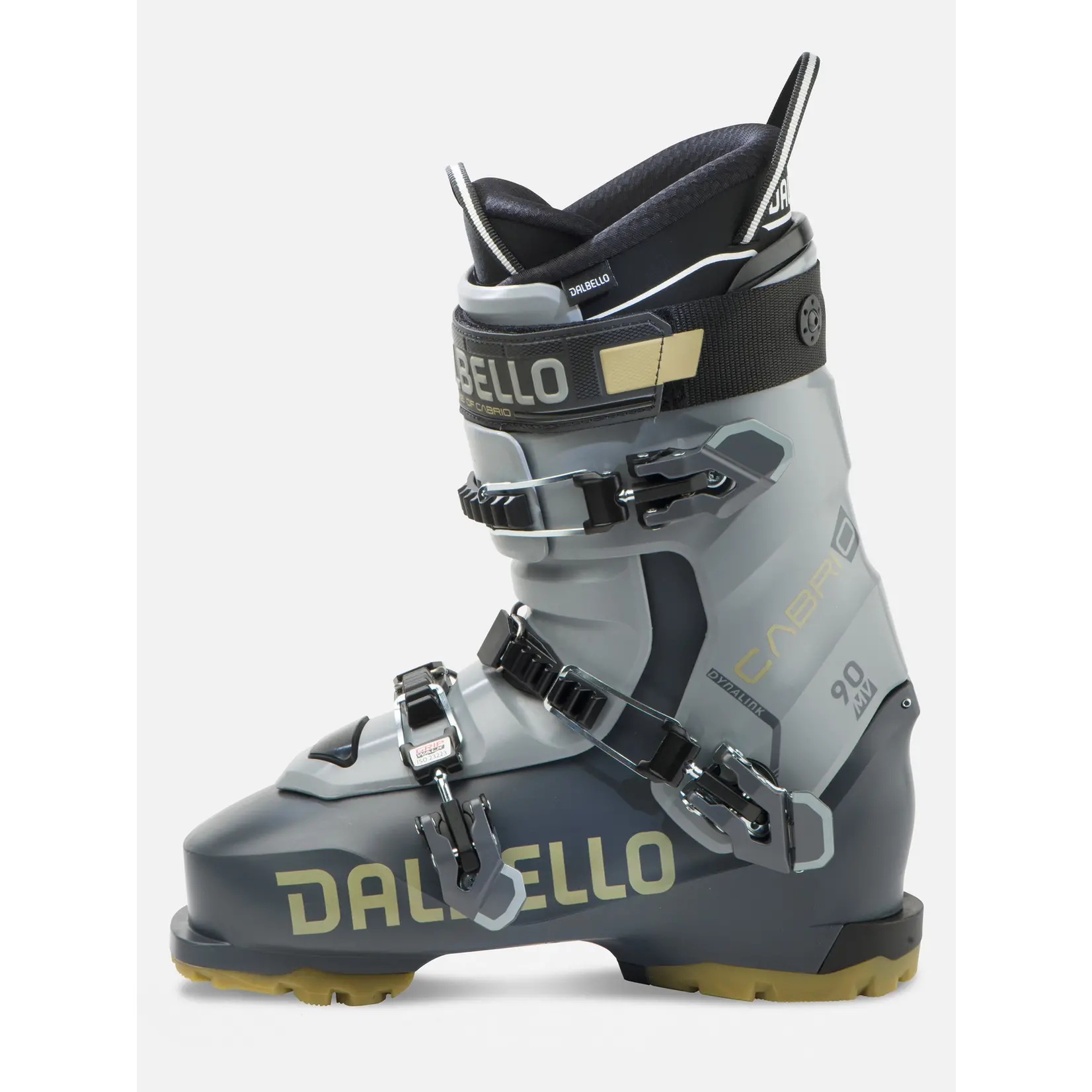 Dalbello Dalbello Cabrio MV 90 IF Men's Ski Boots 2026