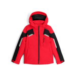 Spyder Spyder Big Boy's Leader Jacket