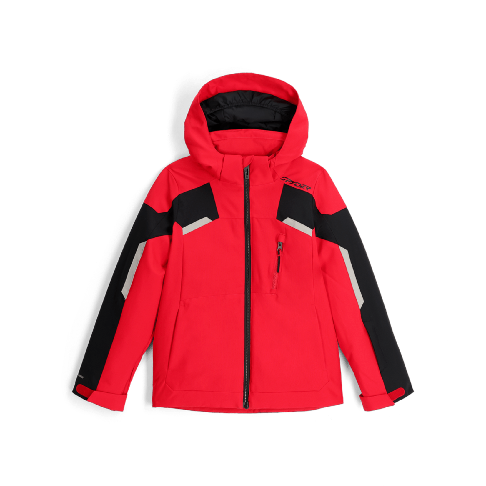 Spyder Spyder Big Boy's Leader Jacket