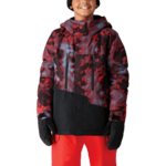 686 686 Boys' Geo Insulated Jacket