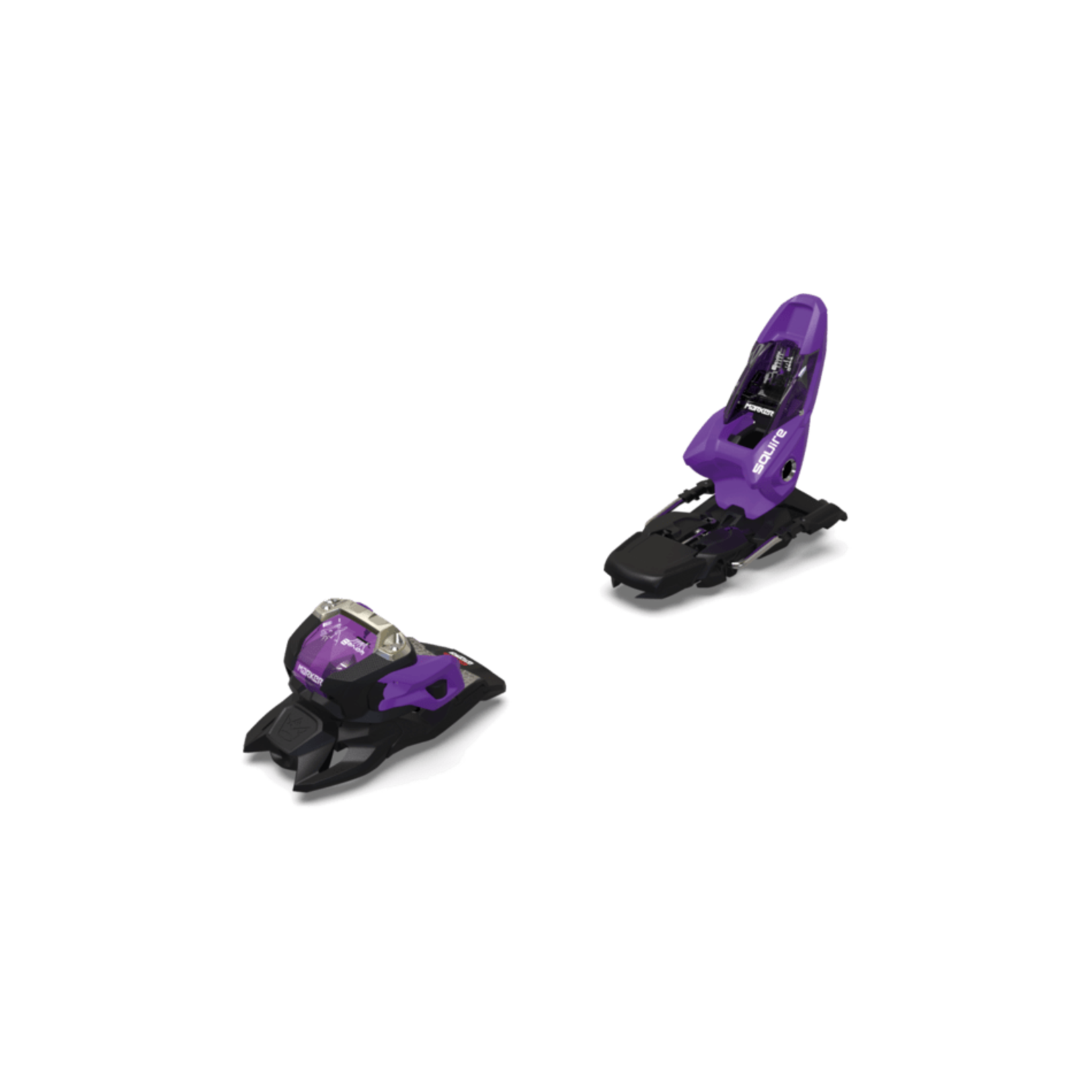 Marker Marker Squire 11 Ski Bindings 2025