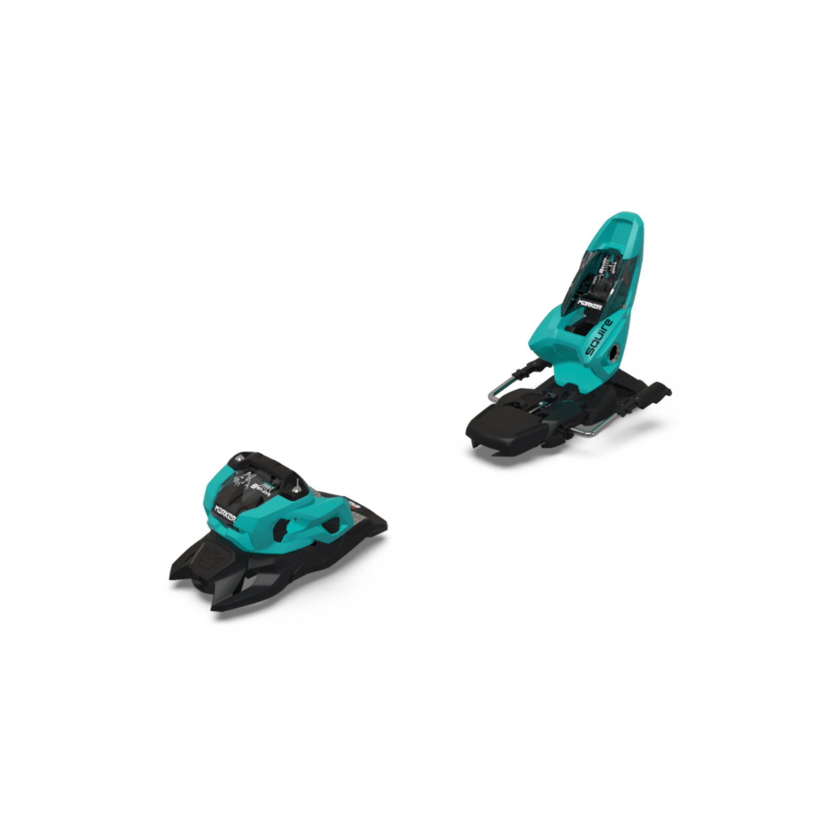 Marker Marker Squire 11 Ski Bindings 2025
