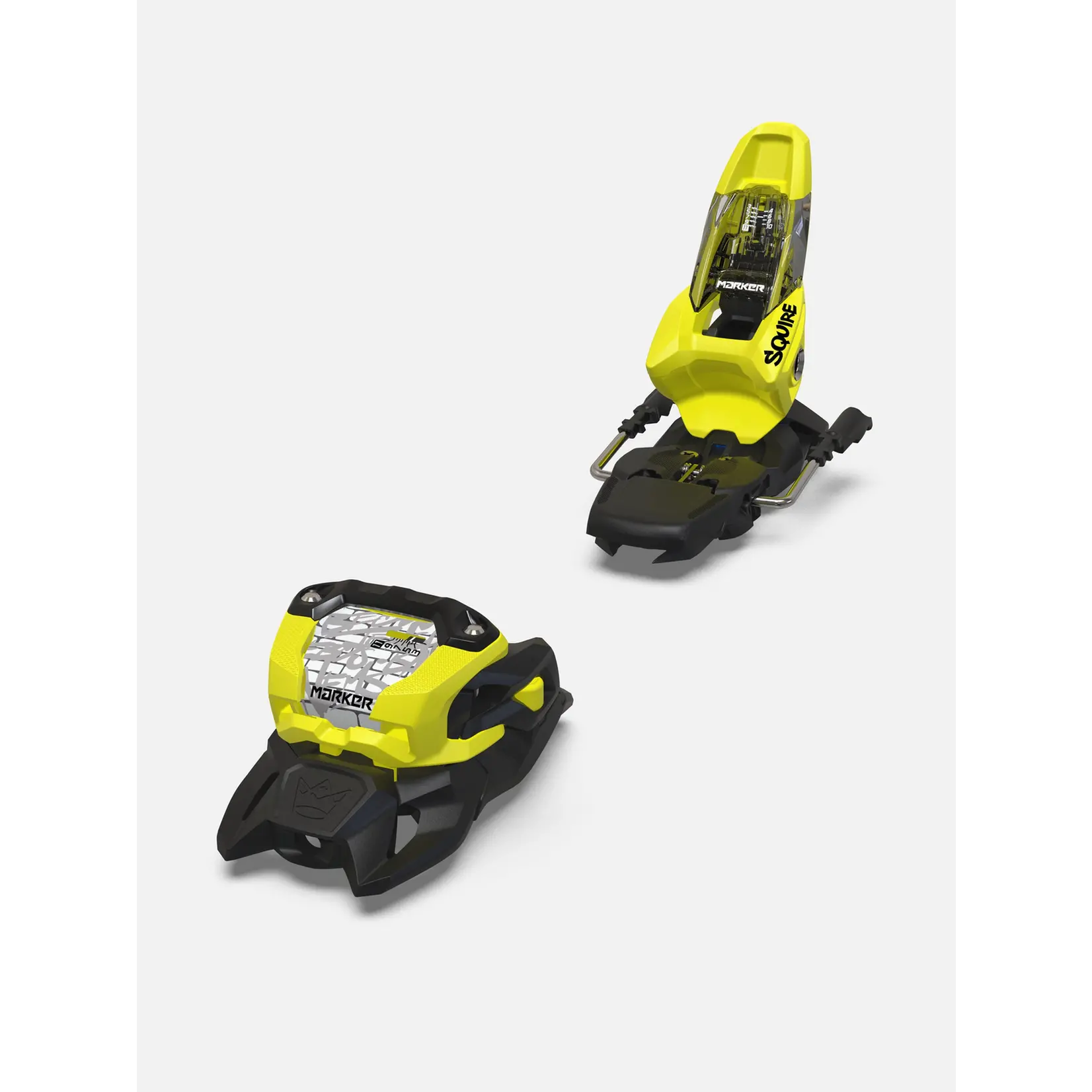Marker Marker Squire 11 Ski Bindings 2025