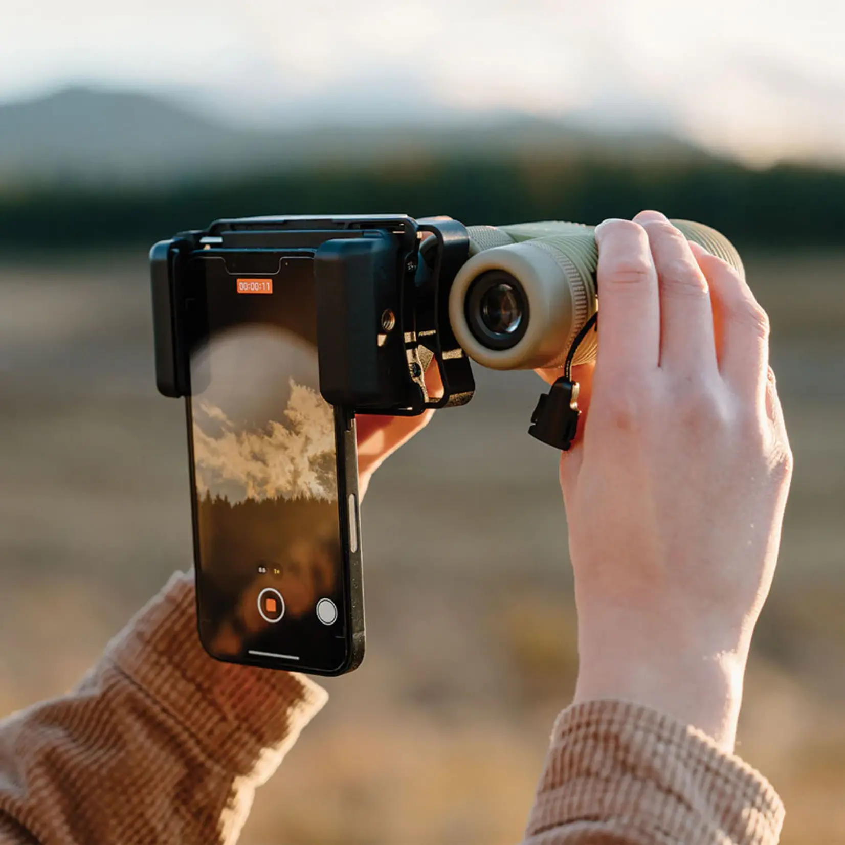 Nocs Provisions Nocs Provisions Photo Rig Phone Adapter