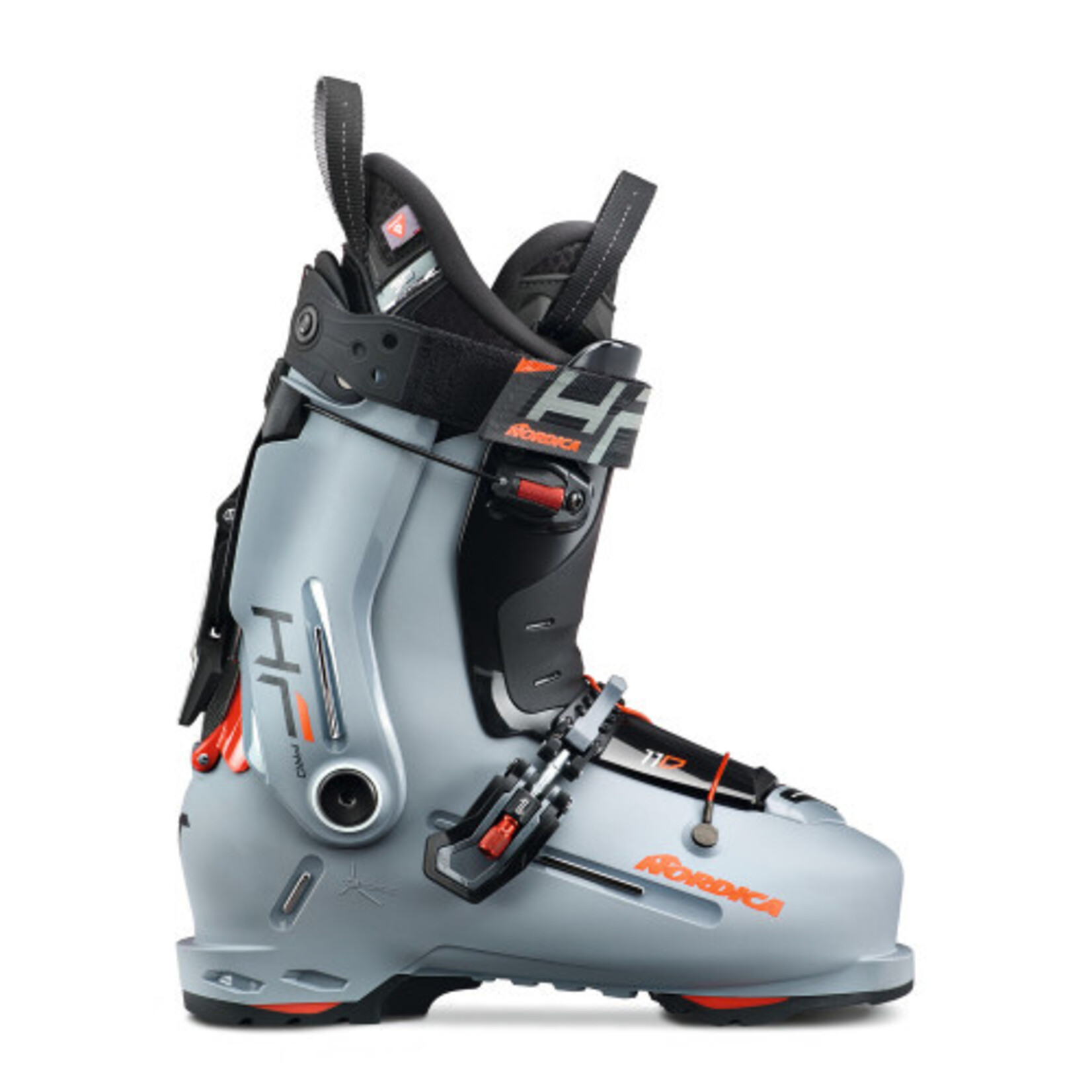 Nordica Nordica Men's HF Pro 110 Ski Boots 2026