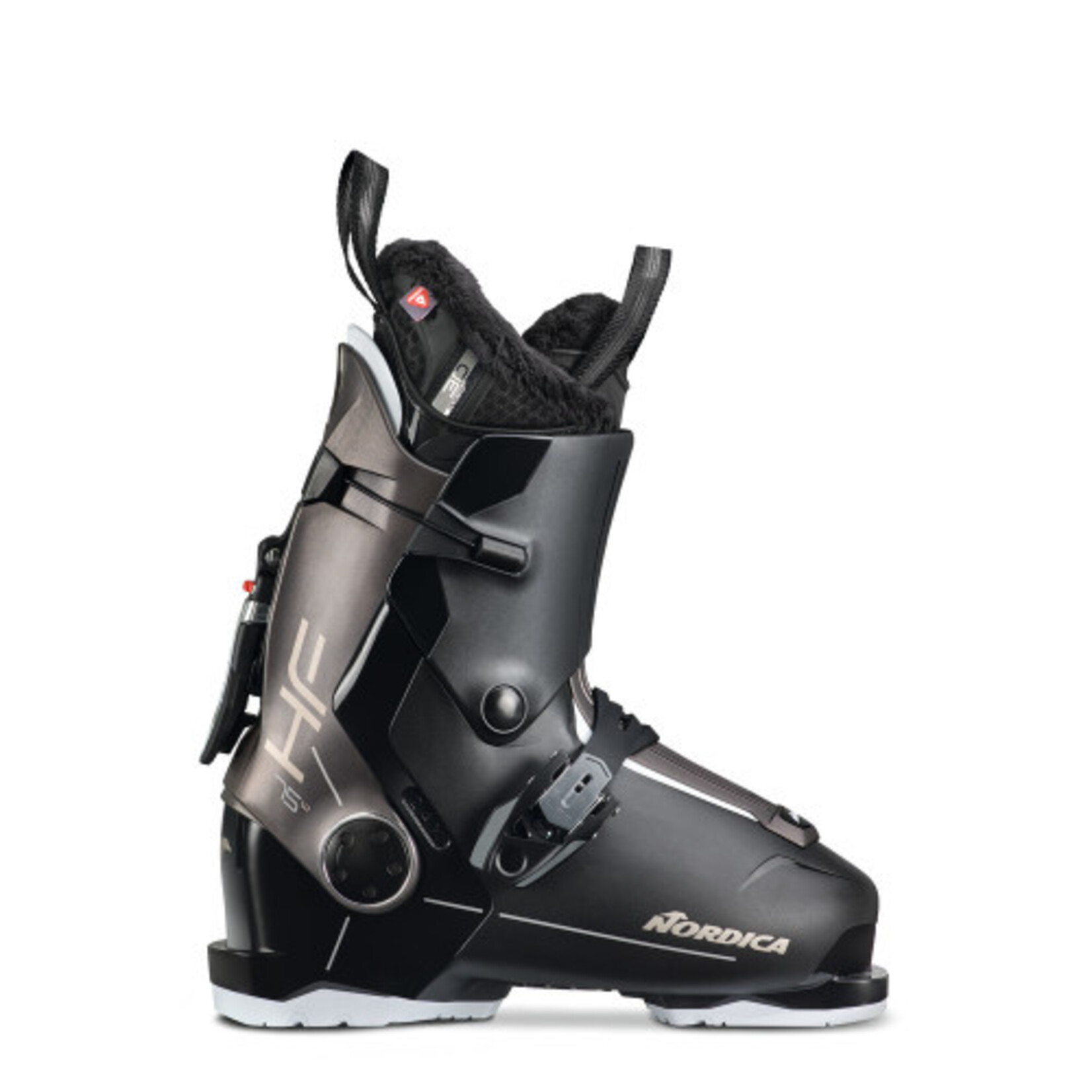 Nordica Nordica Women's HF 75 Ski Boots 2026